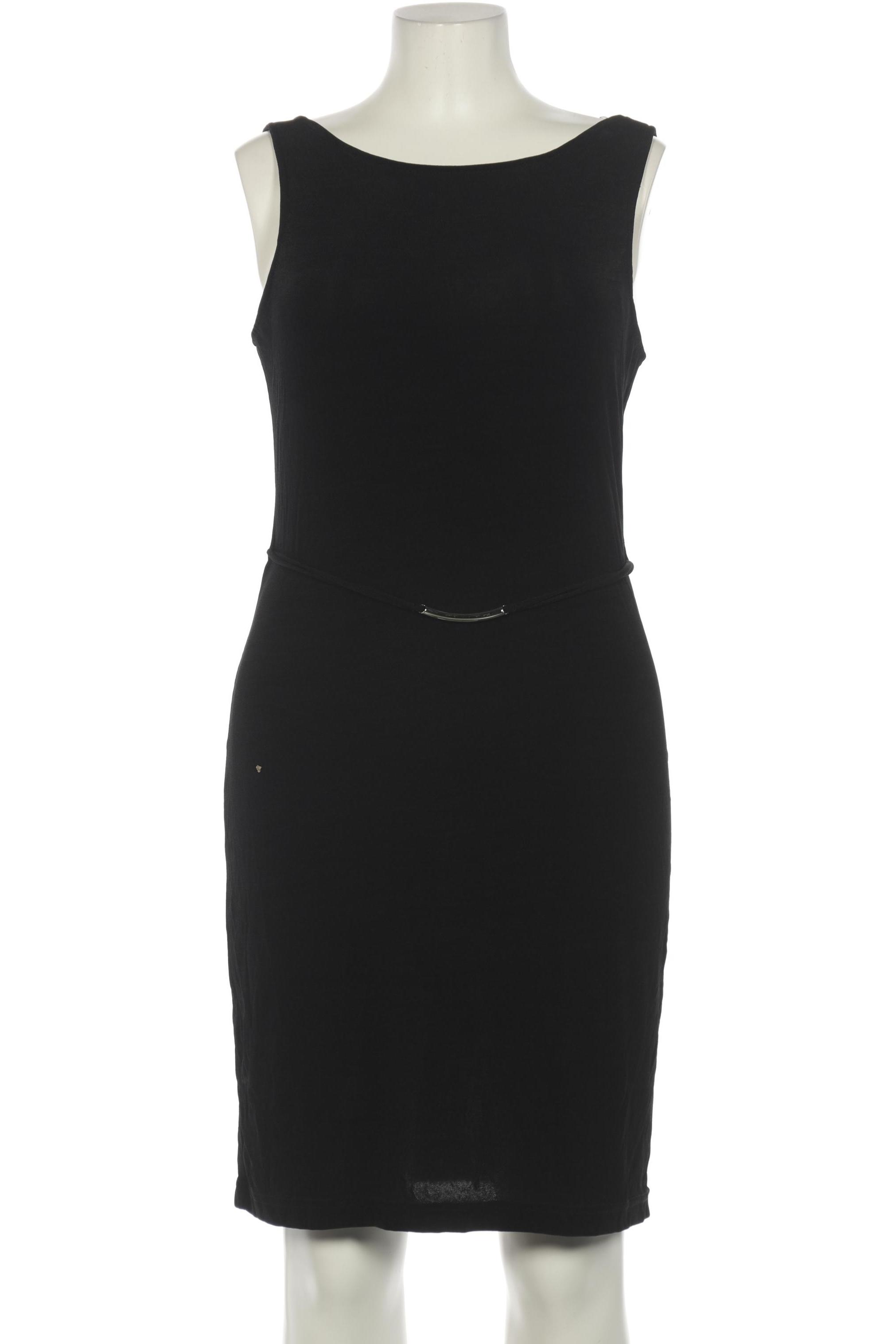 

Joseph Ribkoff Damen Kleid, schwarz