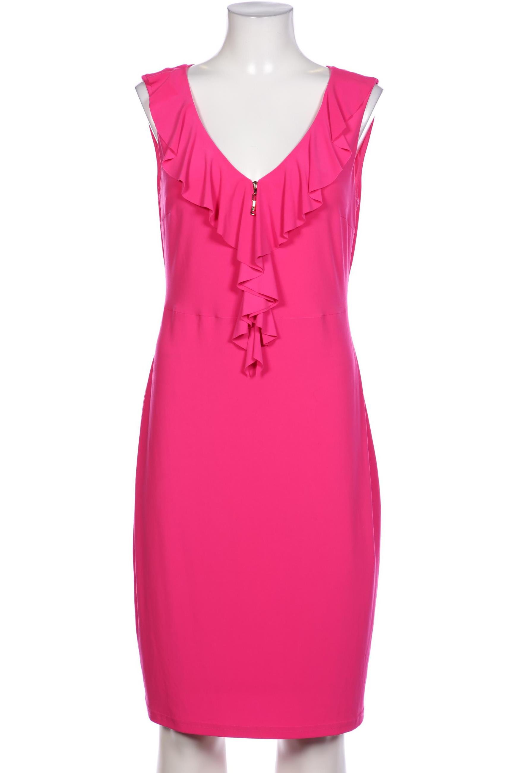 

Joseph Ribkoff Damen Kleid, pink, Gr. 40