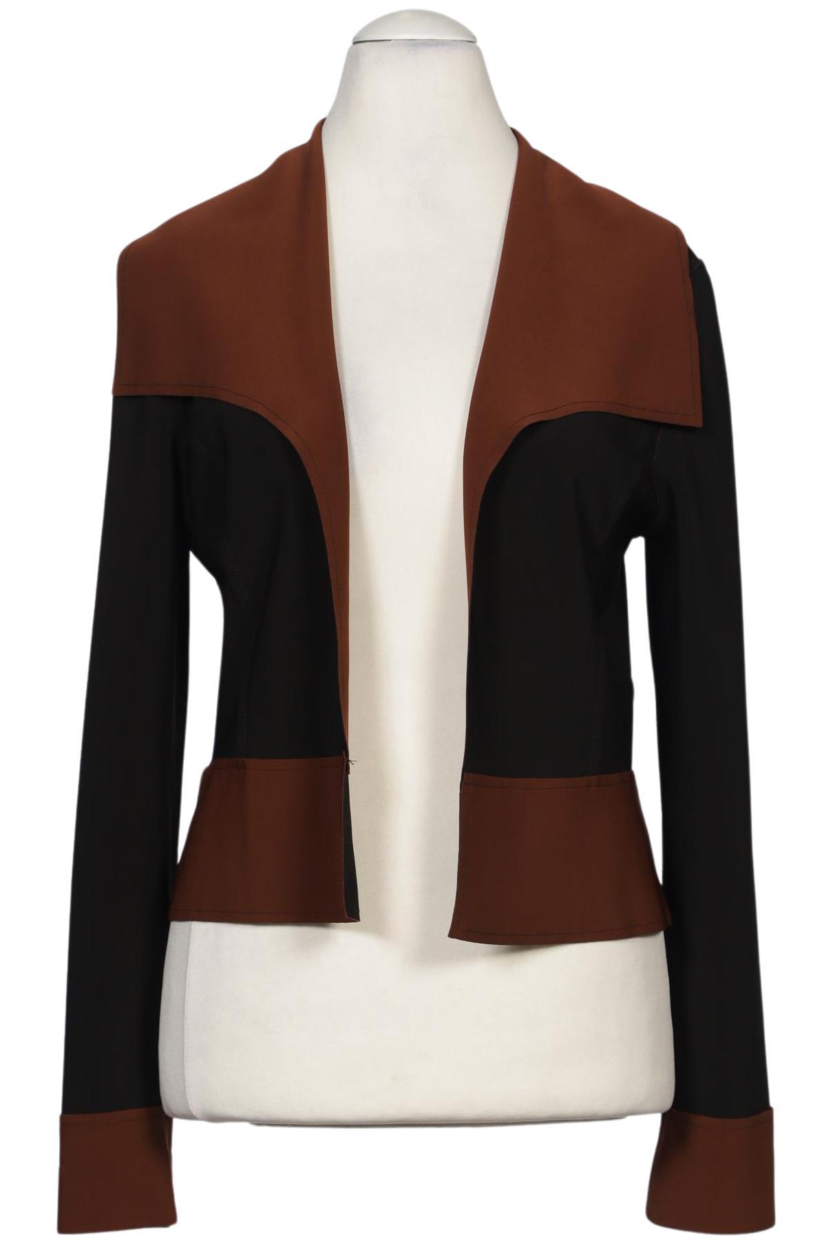 

Joseph Ribkoff Damen Strickjacke, mehrfarbig, Gr. 38