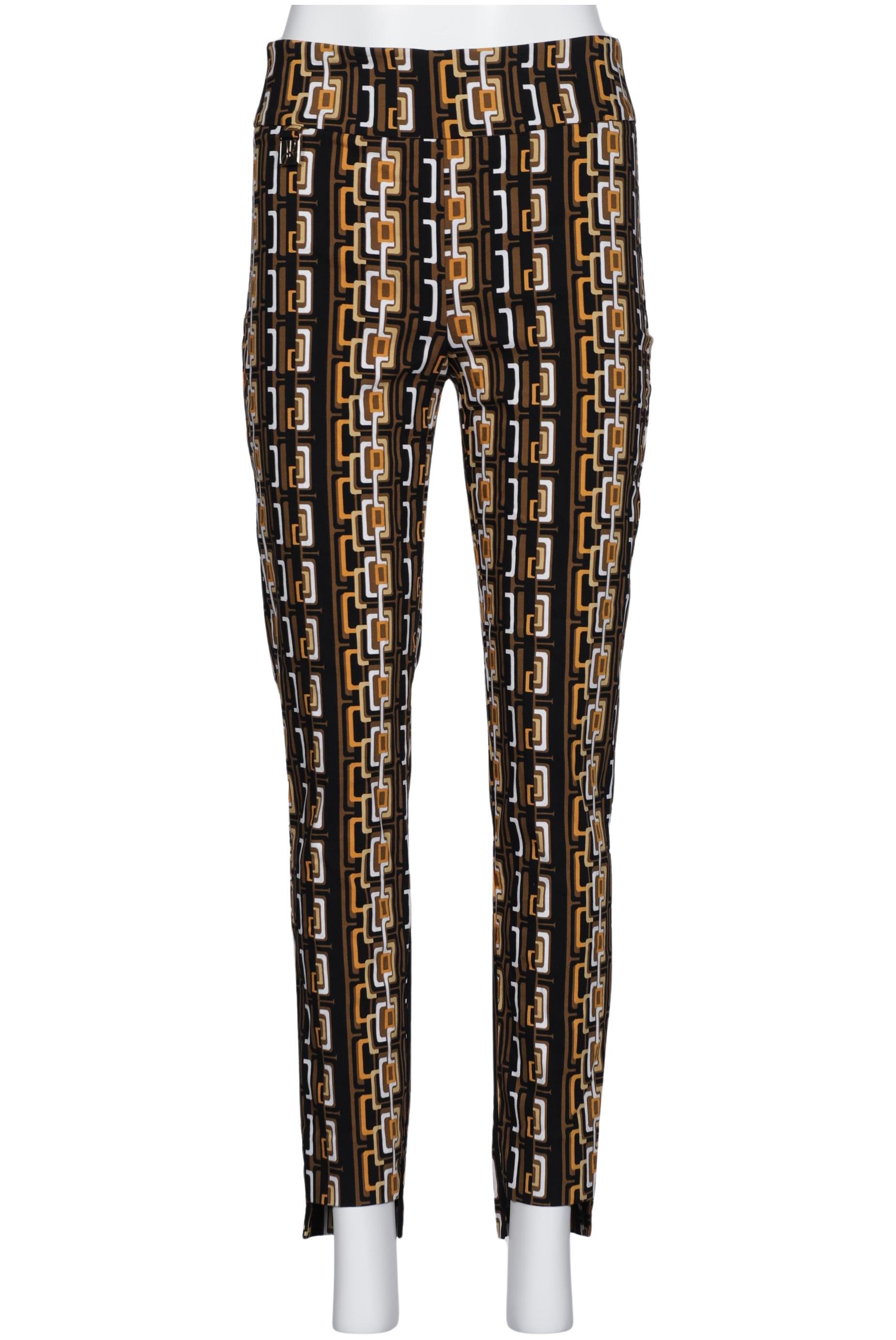 

Joseph Ribkoff Damen Stoffhose, schwarz, Gr. 38
