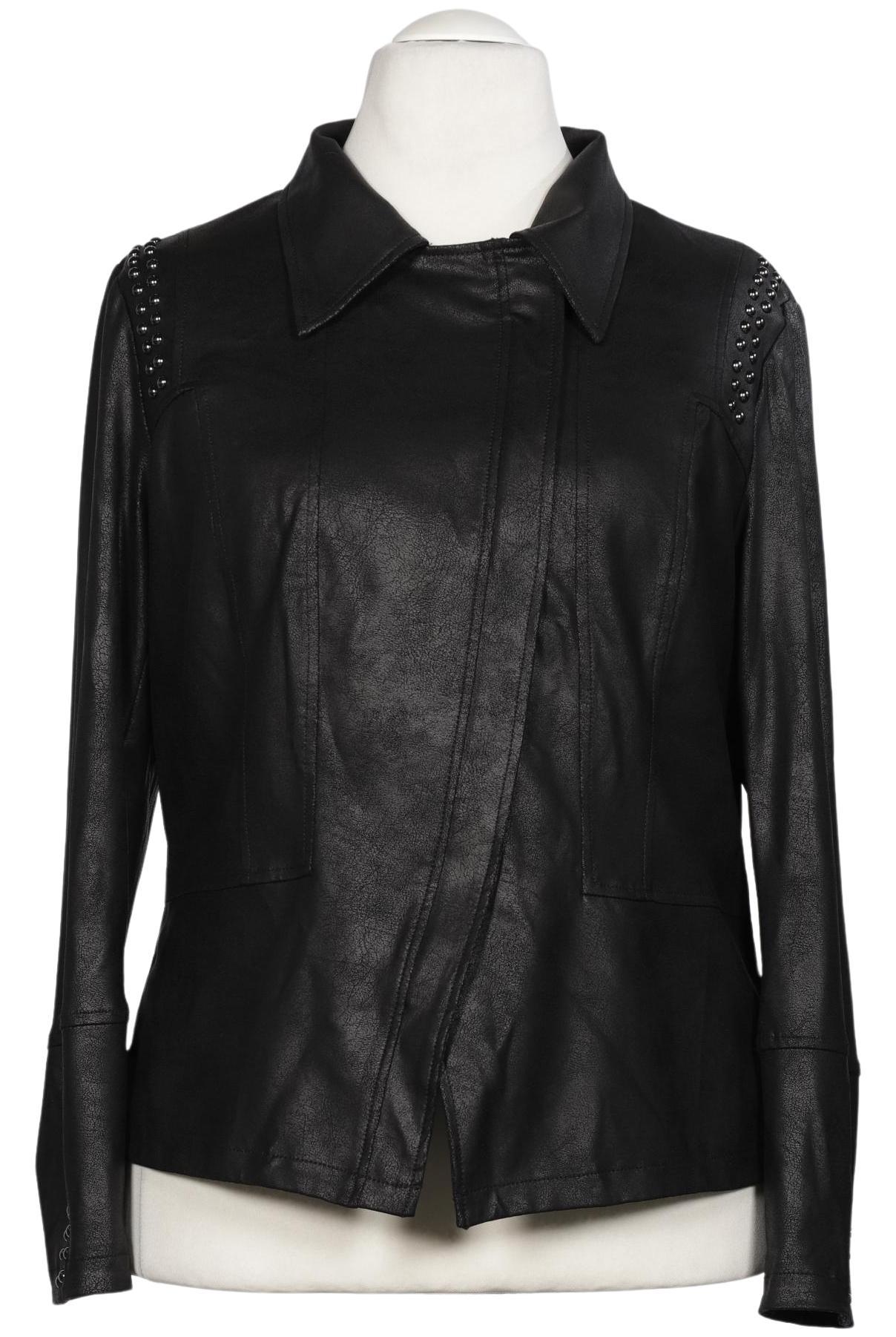 

Joseph Ribkoff Damen Blazer, schwarz, Gr. 44