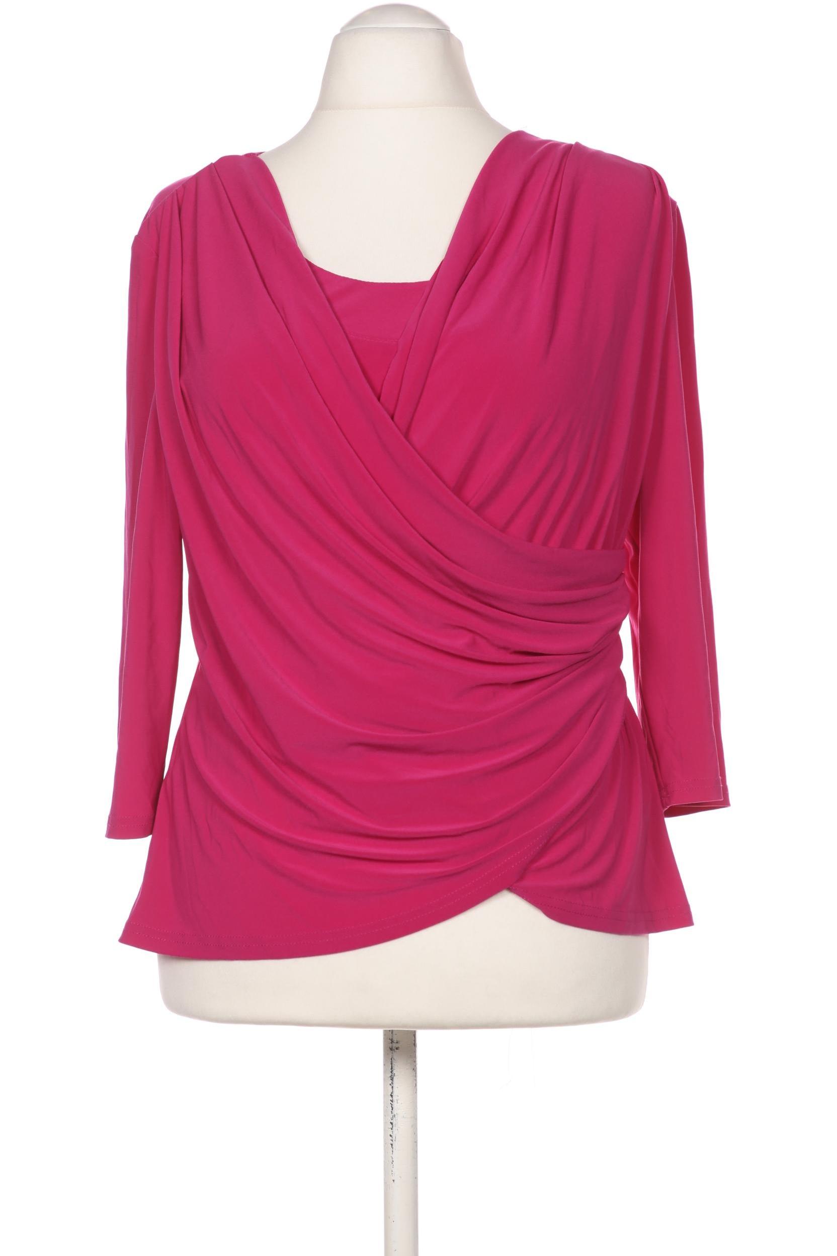 

Joseph Ribkoff Damen Bluse, pink, Gr. 42