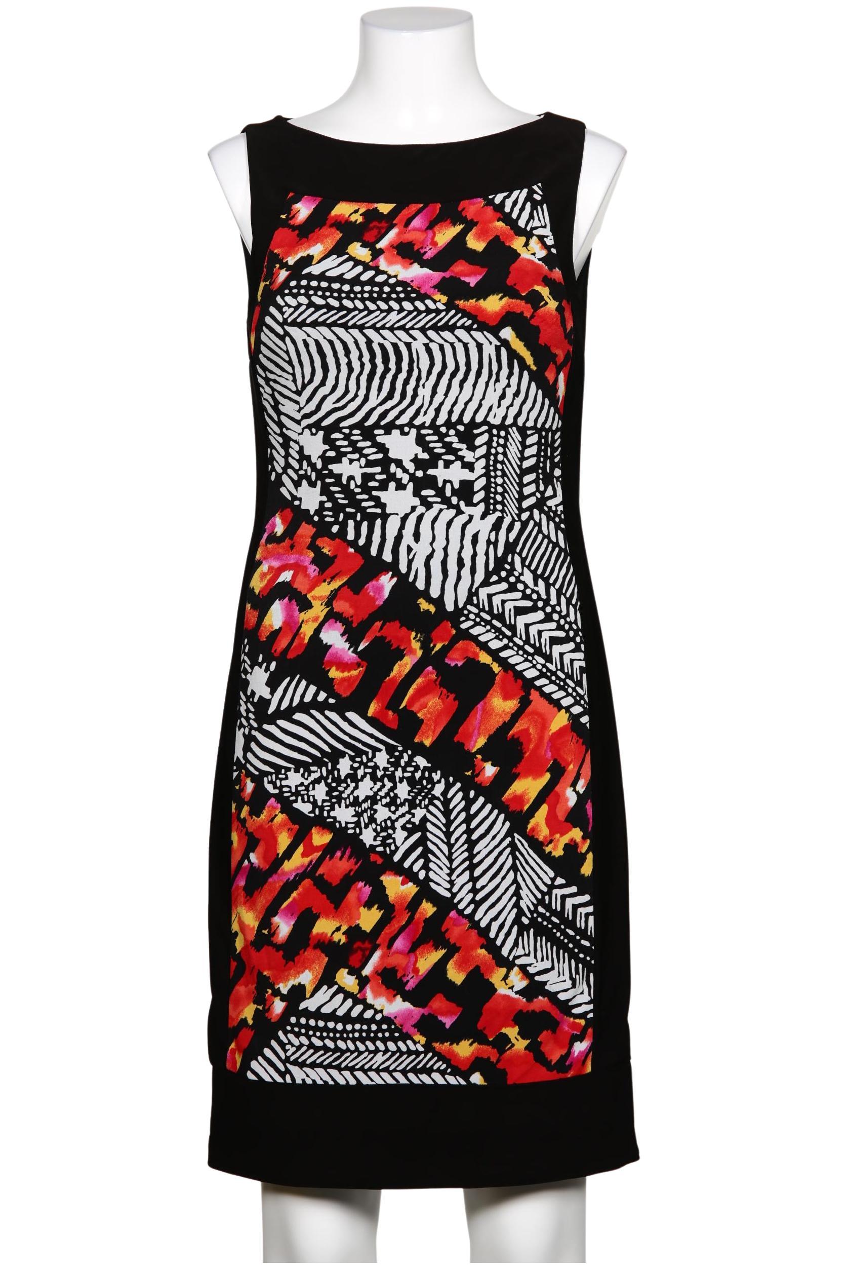 

Joseph Ribkoff Damen Kleid, schwarz, Gr. 10