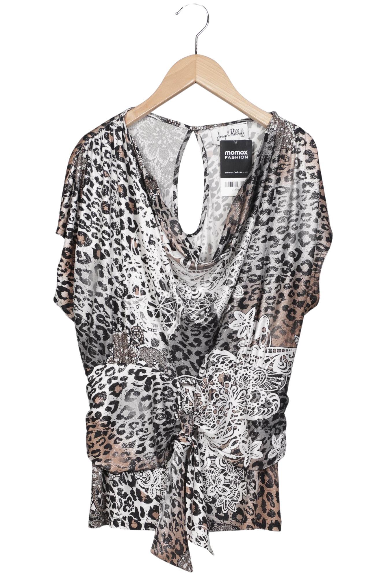 

Joseph Ribkoff Damen Bluse, mehrfarbig, Gr. 38