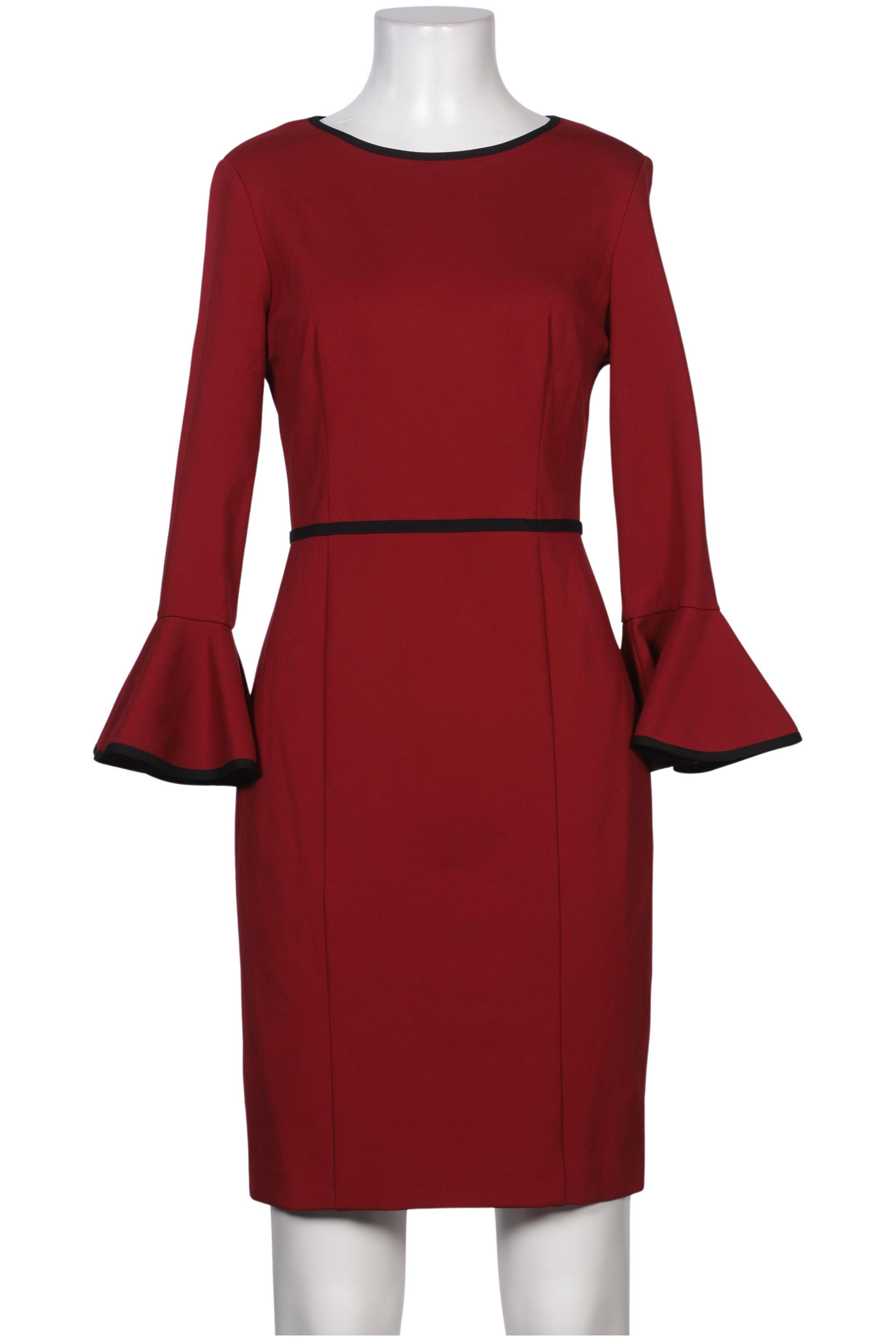 

Joseph Ribkoff Damen Kleid, bordeaux, Gr. 36