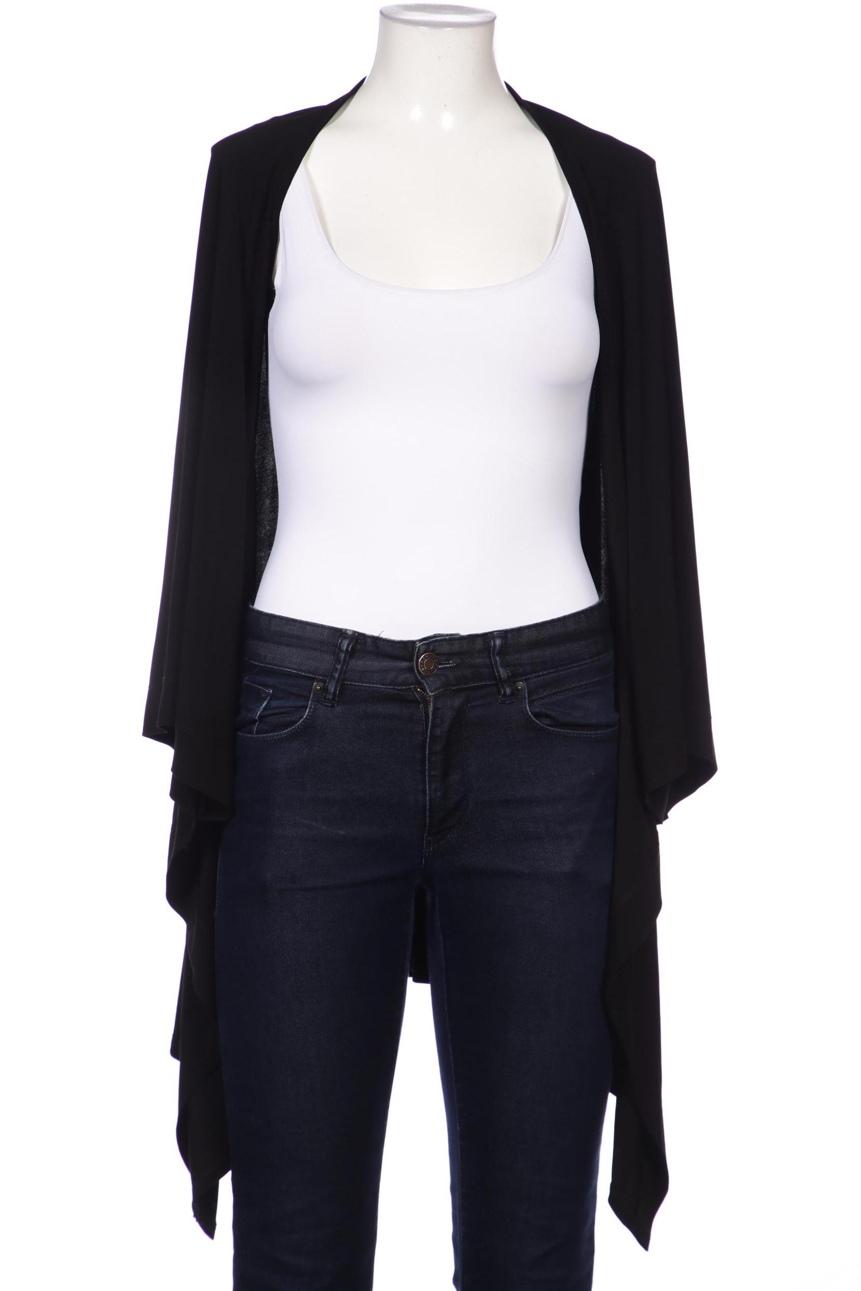 

Joseph Ribkoff Damen Strickjacke, schwarz, Gr. uni