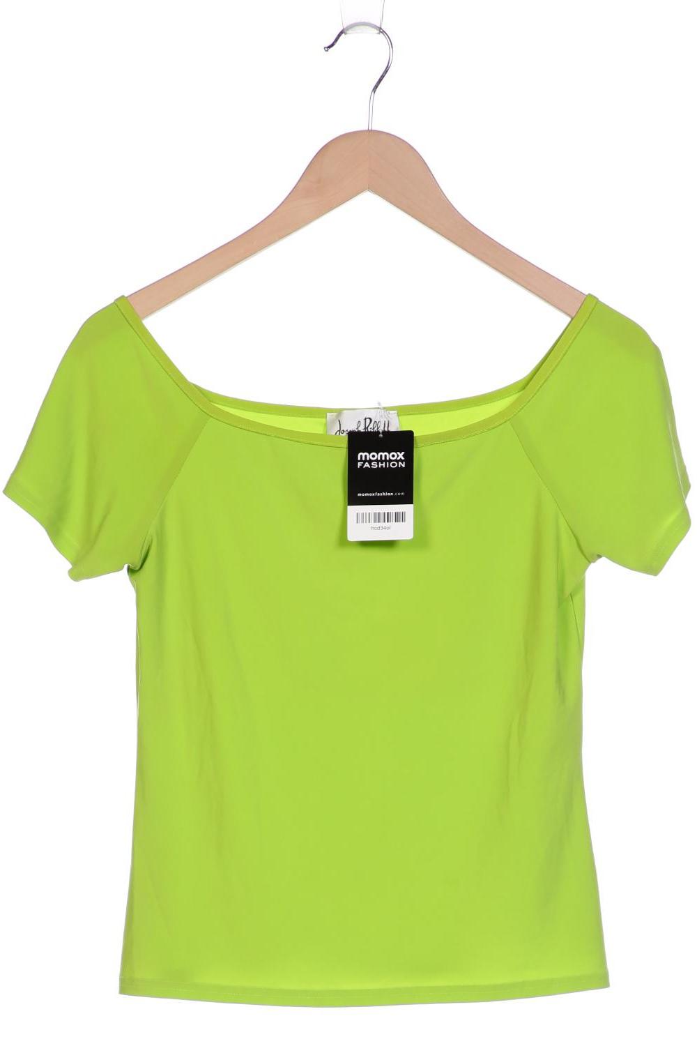 

Joseph Ribkoff Damen T-Shirt, grün, Gr. 36