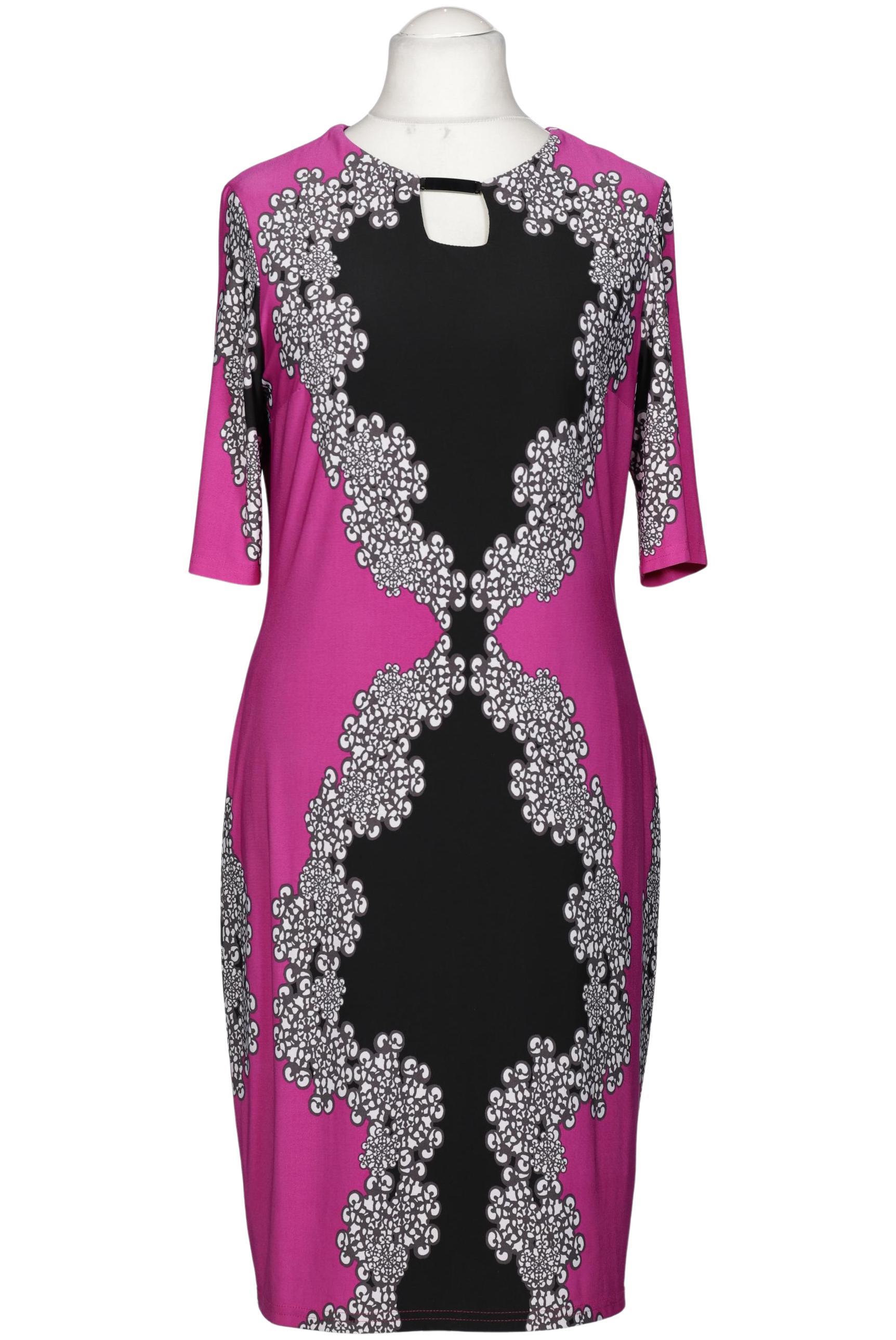 

Joseph Ribkoff Damen Kleid, mehrfarbig, Gr. 42