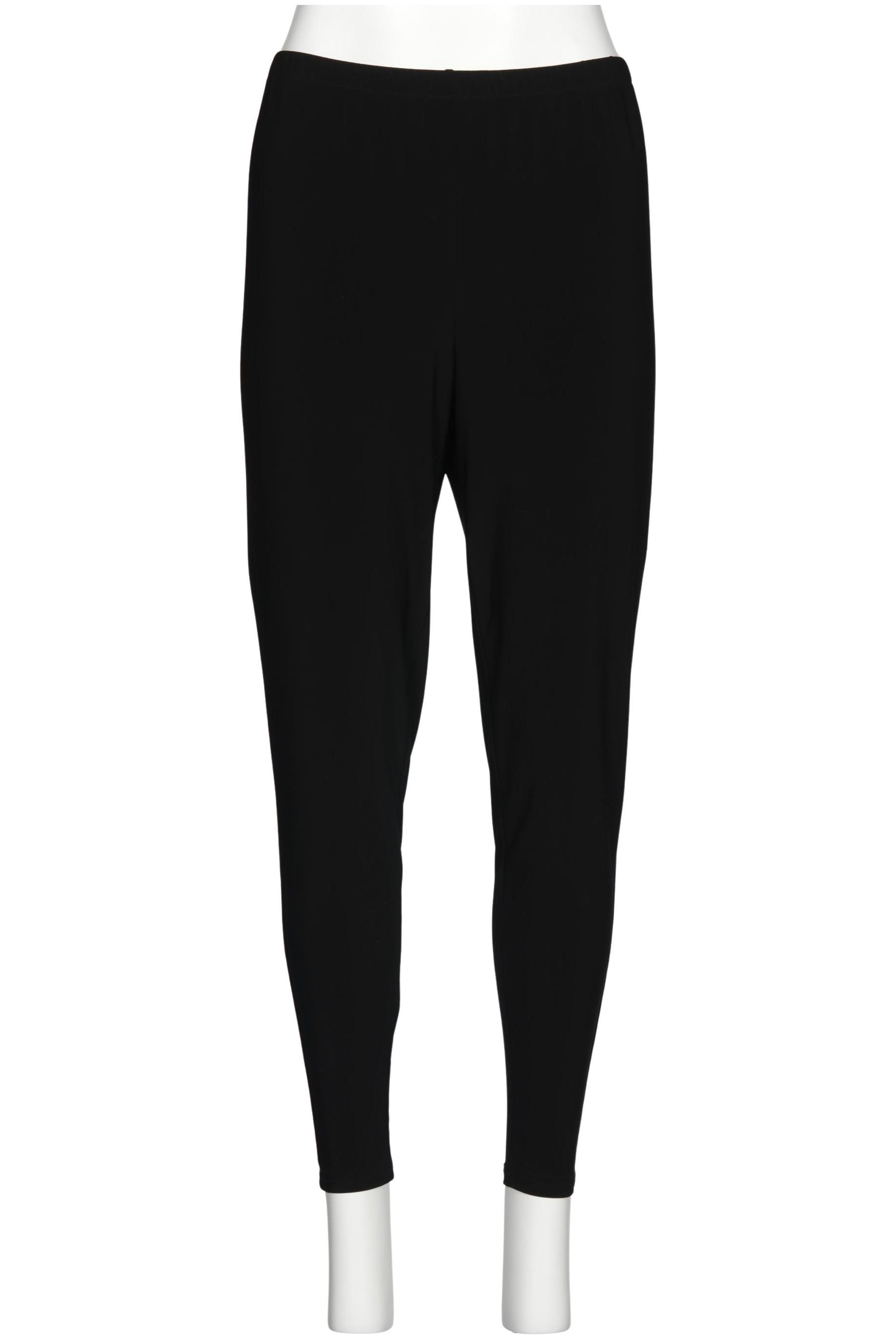 

Joseph Ribkoff Damen Stoffhose, schwarz, Gr. 44