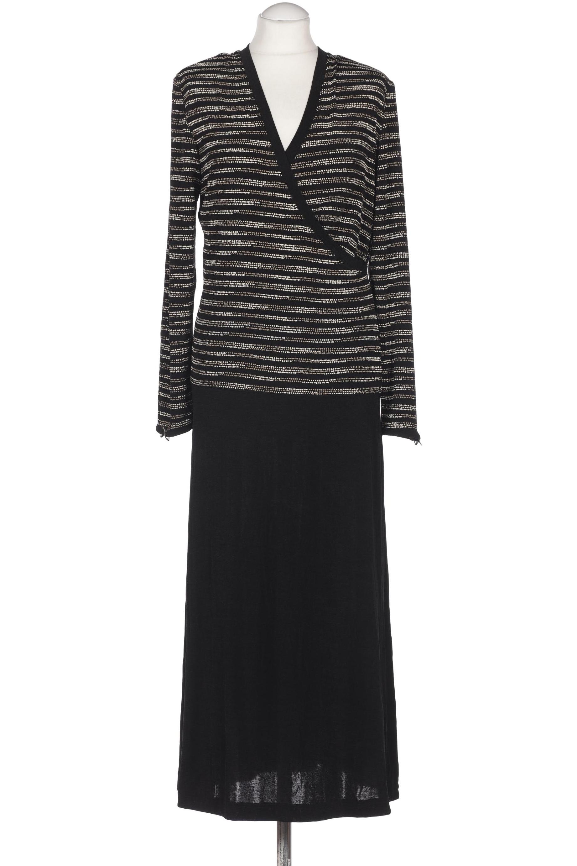 

Joseph Ribkoff Damen Kleid, schwarz, Gr. 40