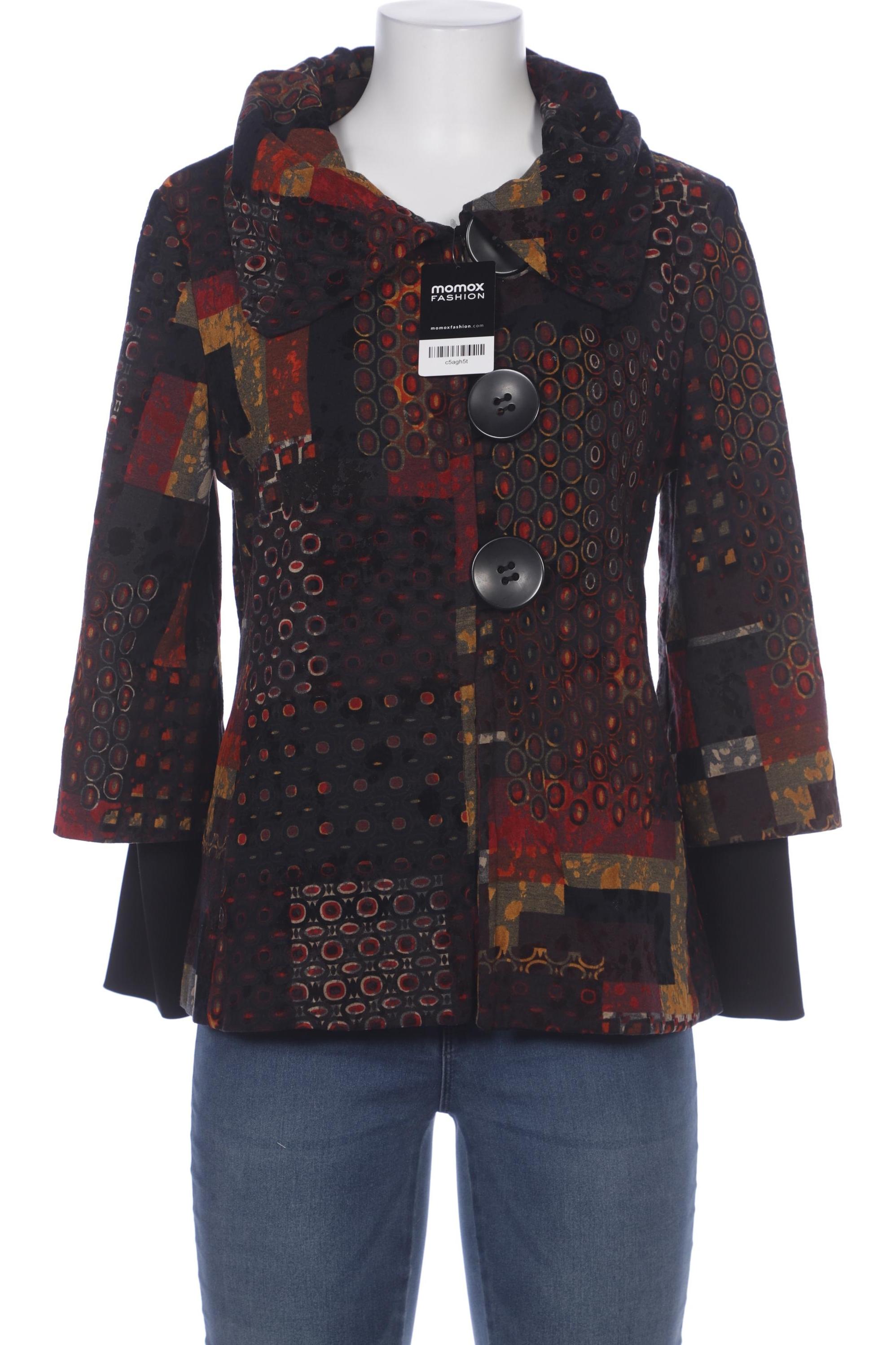 

Joseph Ribkoff Damen Blazer, schwarz, Gr. 40