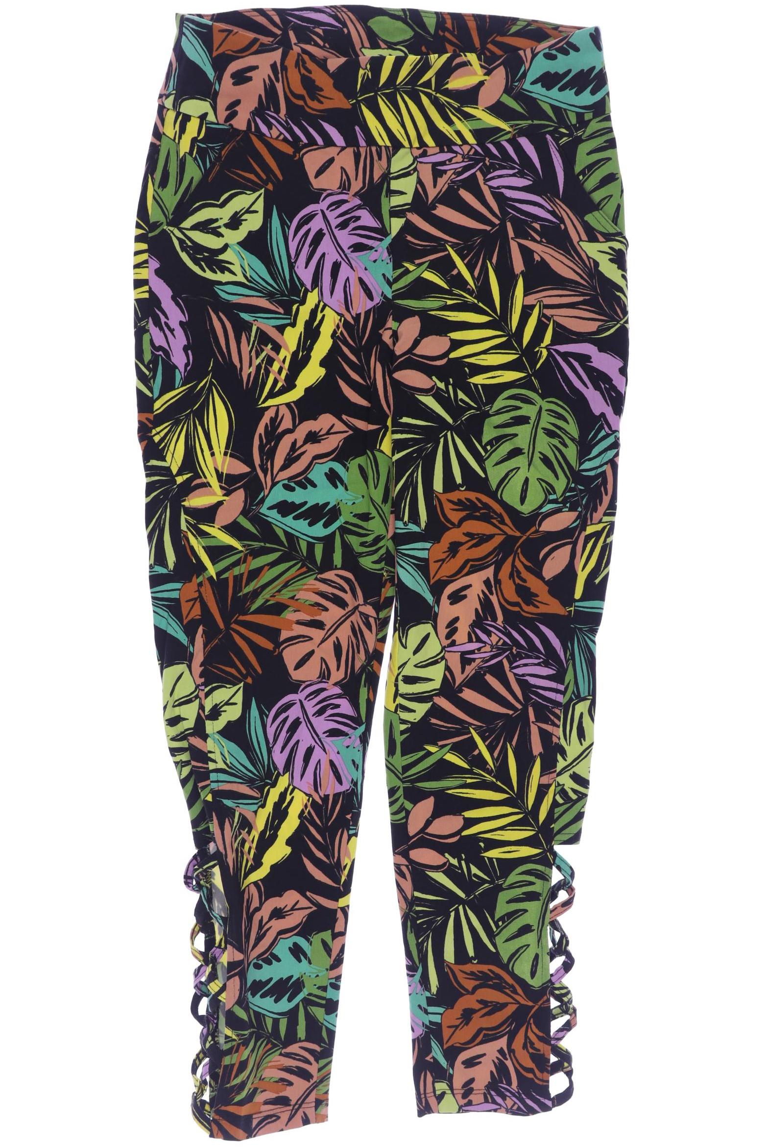 

Joseph Ribkoff Damen Stoffhose, mehrfarbig, Gr. 36