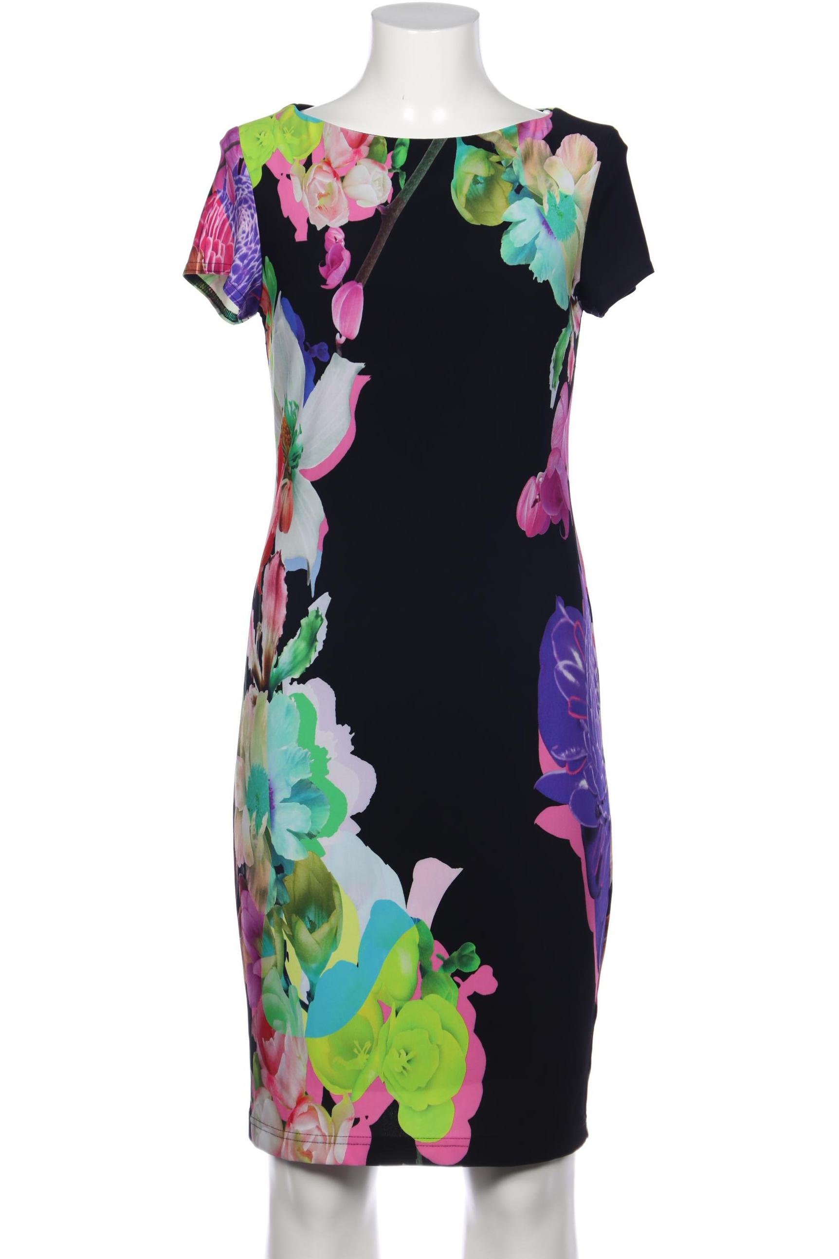 

Joseph Ribkoff Damen Kleid, schwarz, Gr. 38