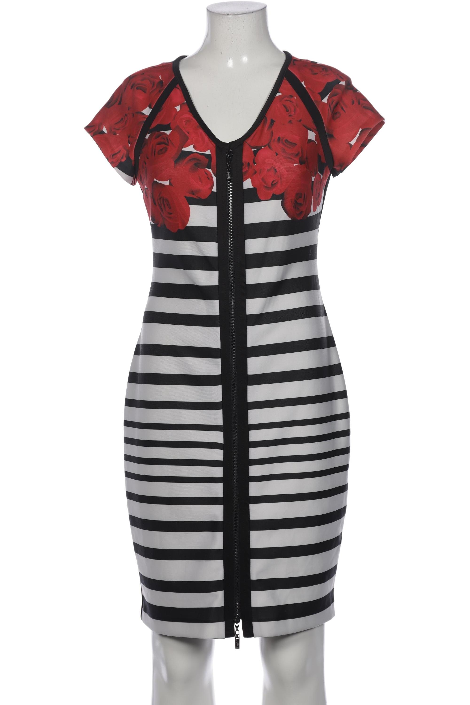 

Joseph Ribkoff Damen Kleid, mehrfarbig, Gr. 38