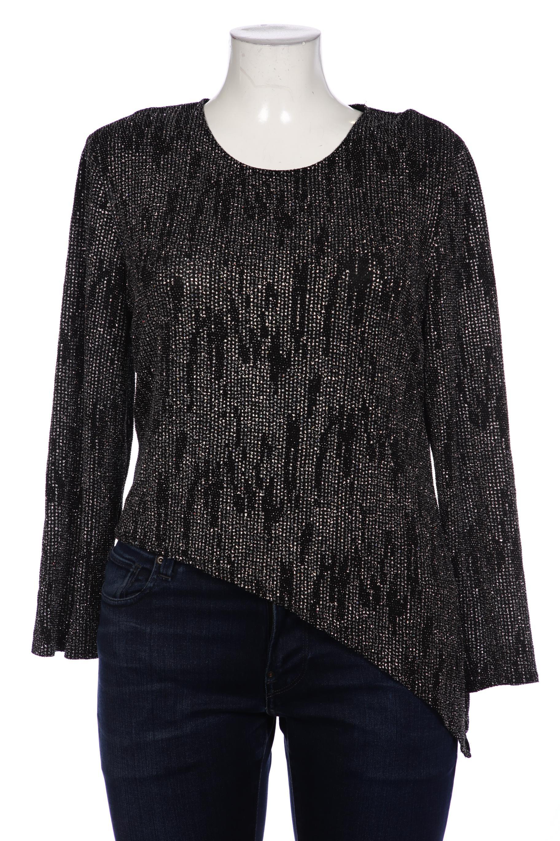 

Joseph Ribkoff Damen Bluse, schwarz, Gr. 42