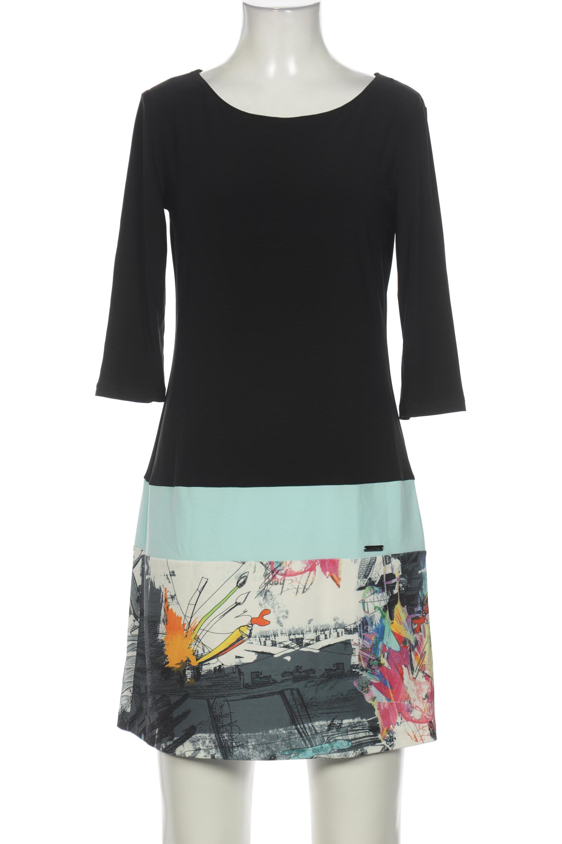 

Joseph Ribkoff Damen Kleid, schwarz, Gr. 34
