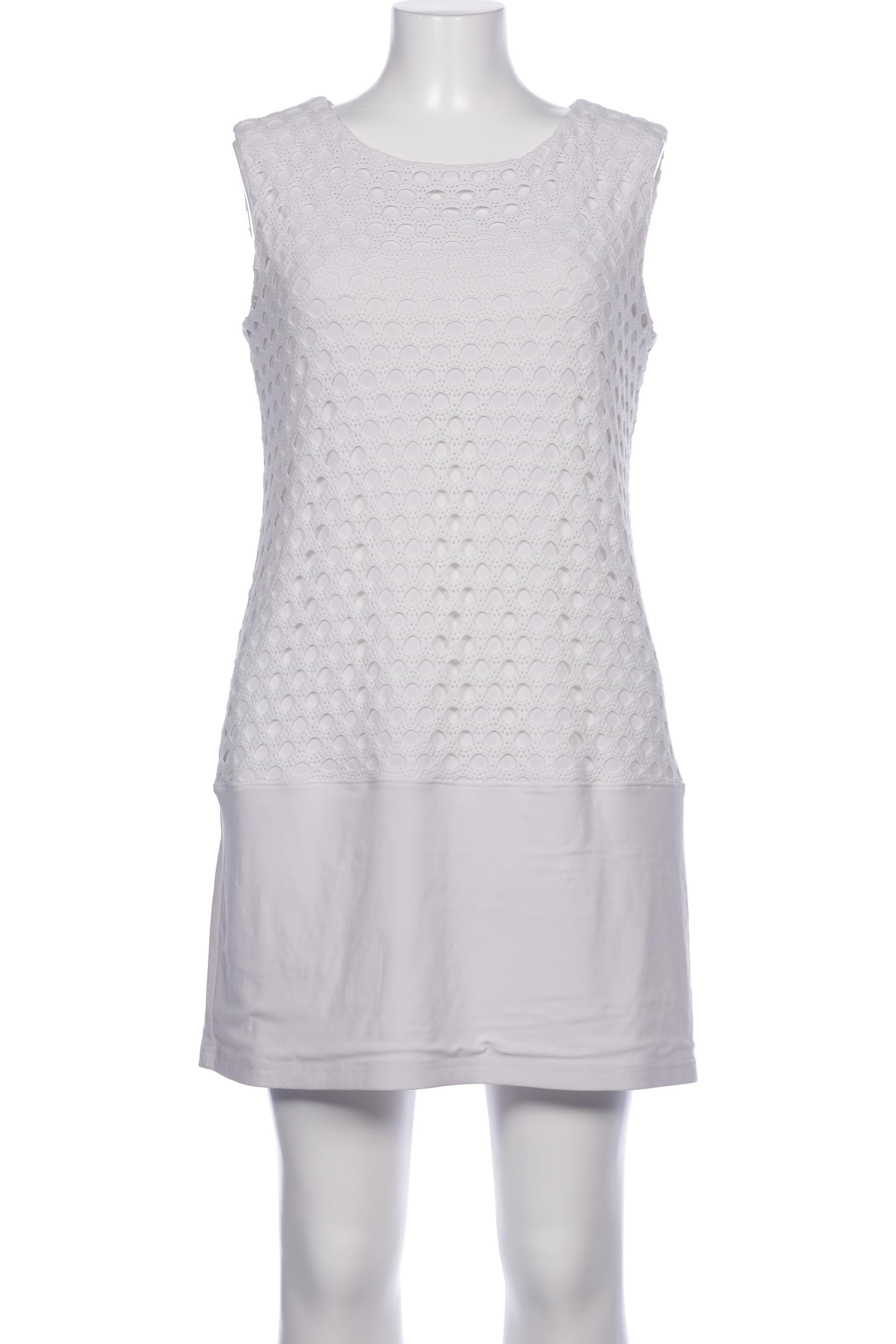 

Joseph Ribkoff Damen Kleid, weiß, Gr. 42