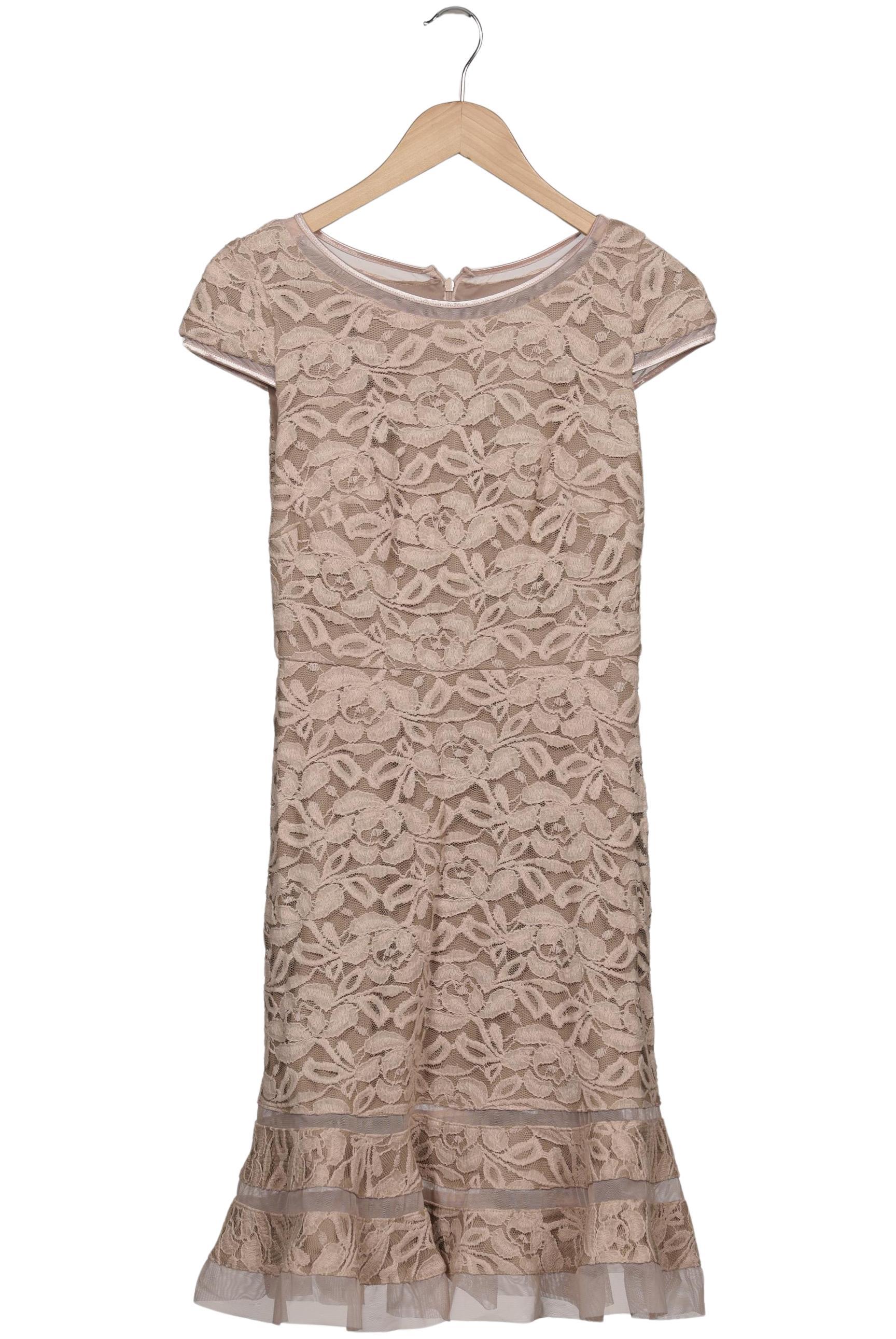 

Joseph Ribkoff Damen Kleid, beige, Gr. 36
