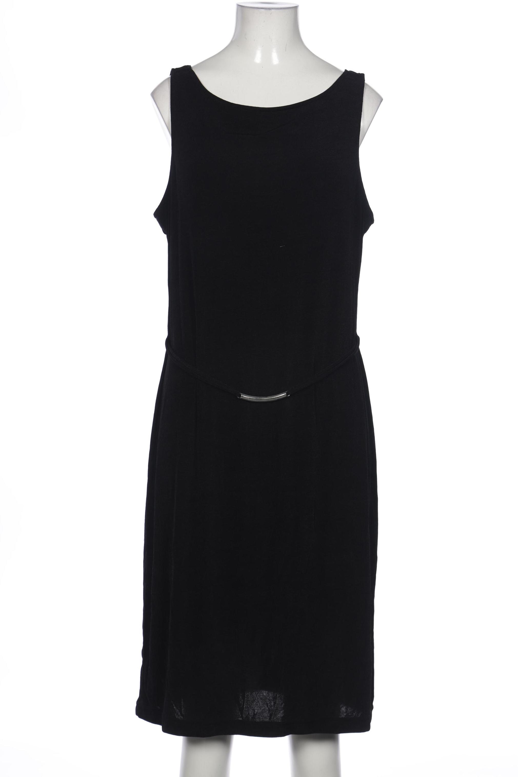 

Joseph Ribkoff Damen Kleid, schwarz