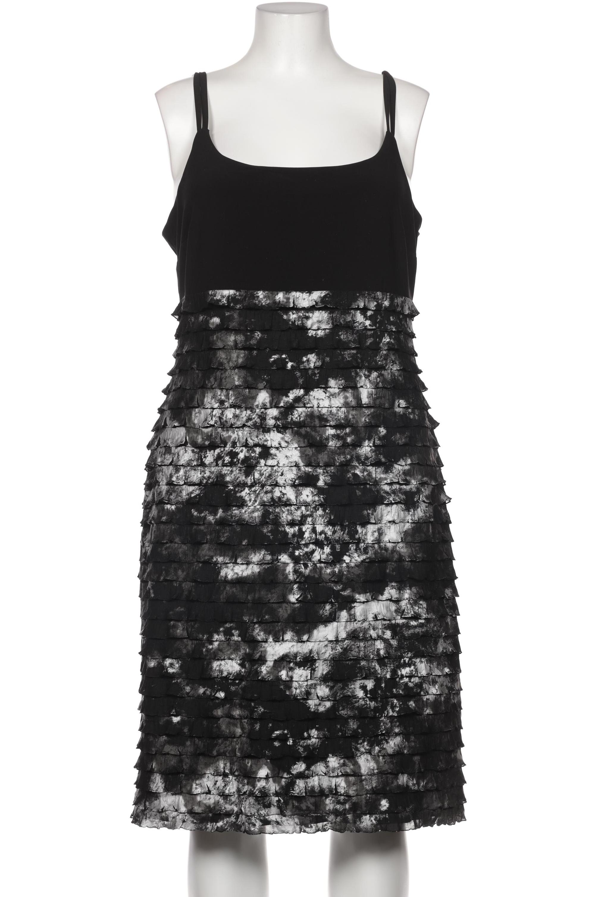 

Joseph Ribkoff Damen Kleid, schwarz, Gr. 44