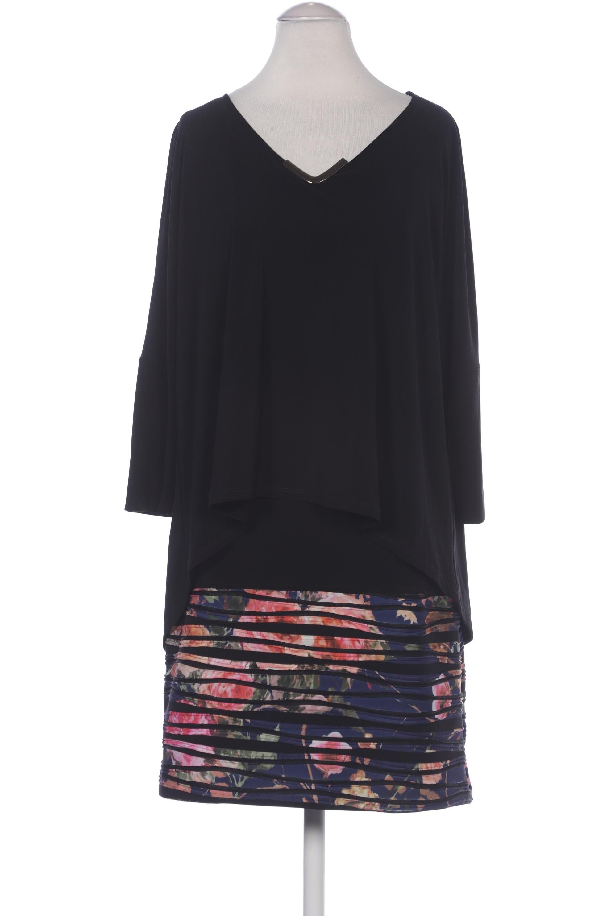 

Joseph Ribkoff Damen Kleid, schwarz, Gr. 34