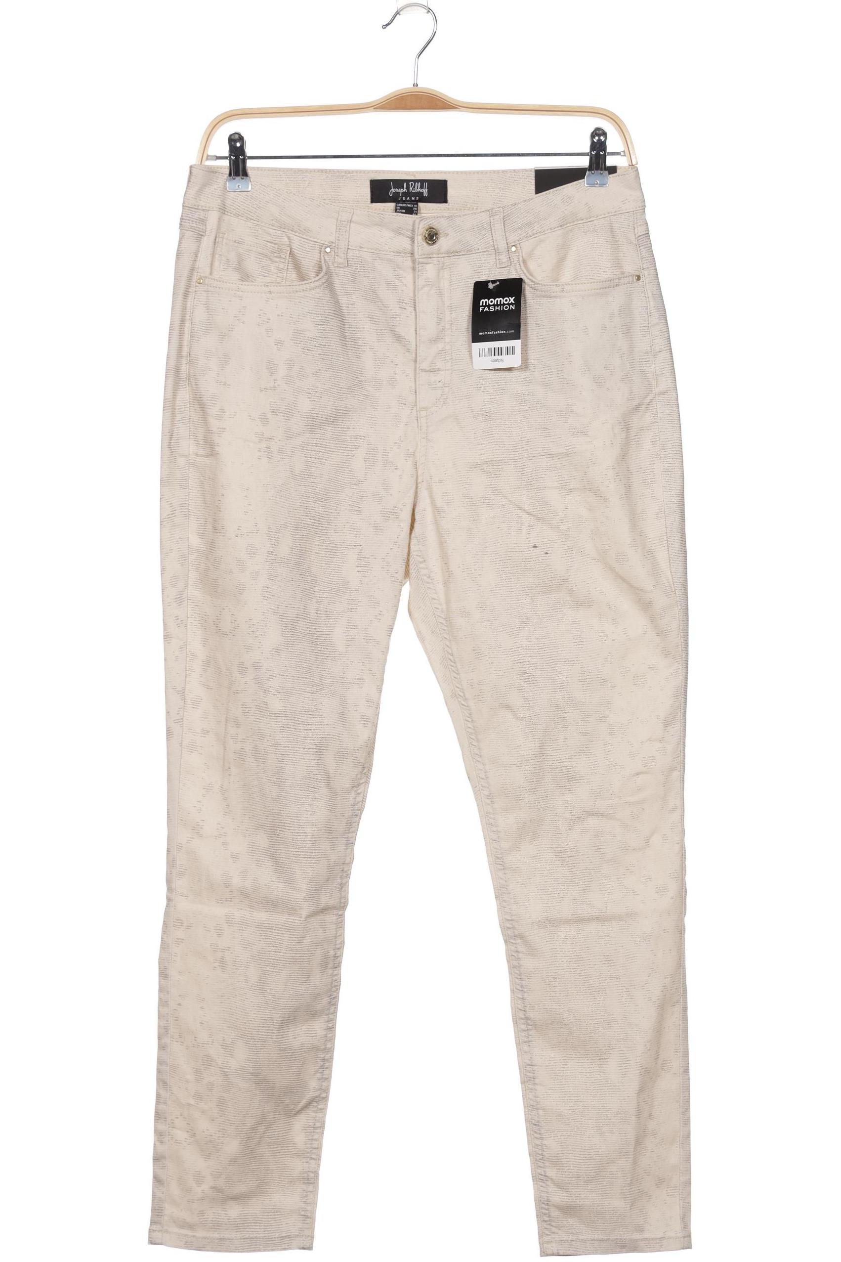 

Joseph Ribkoff Damen Stoffhose, beige, Gr. 46