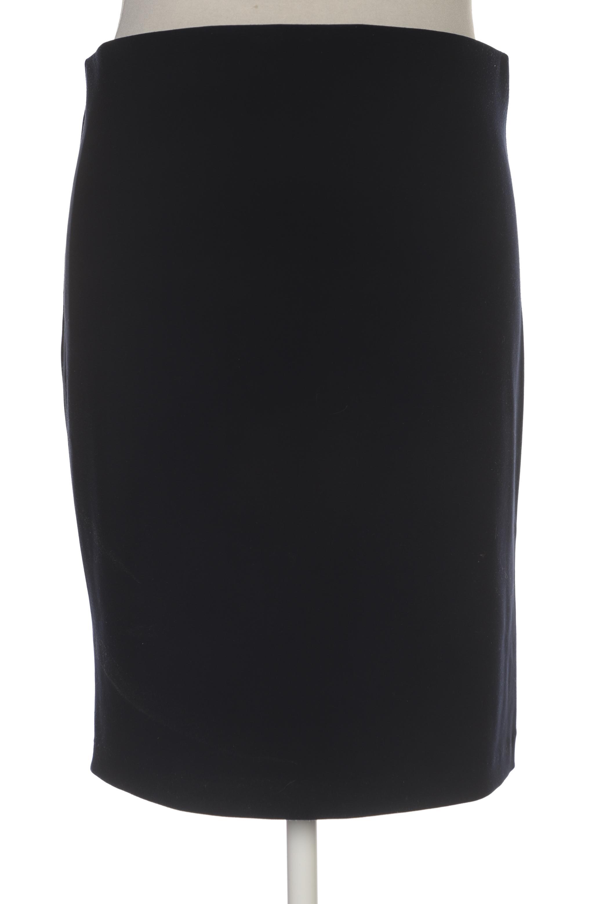 

Joseph Ribkoff Damen Rock, marineblau, Gr. 34