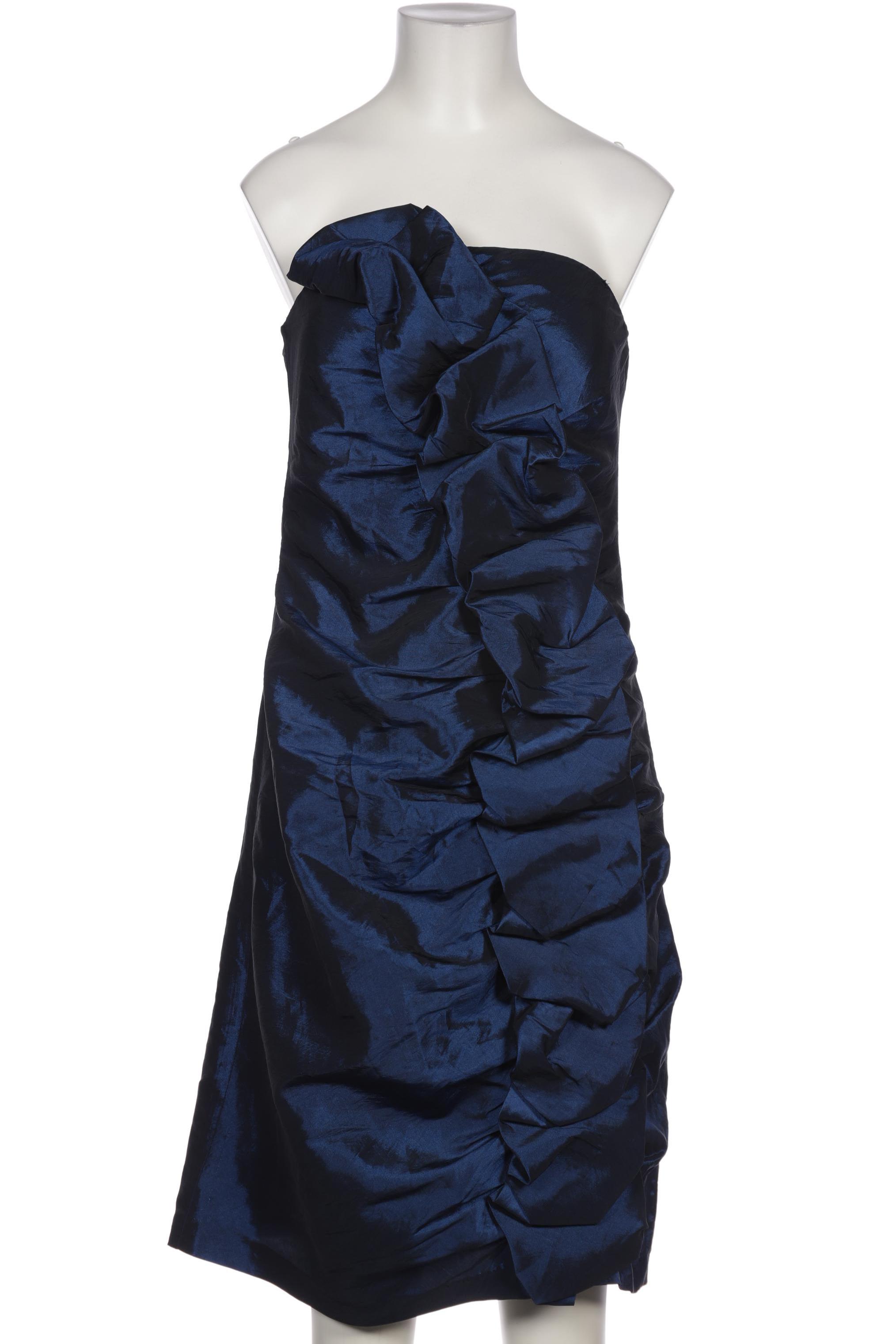 

Joseph Ribkoff Damen Kleid, marineblau