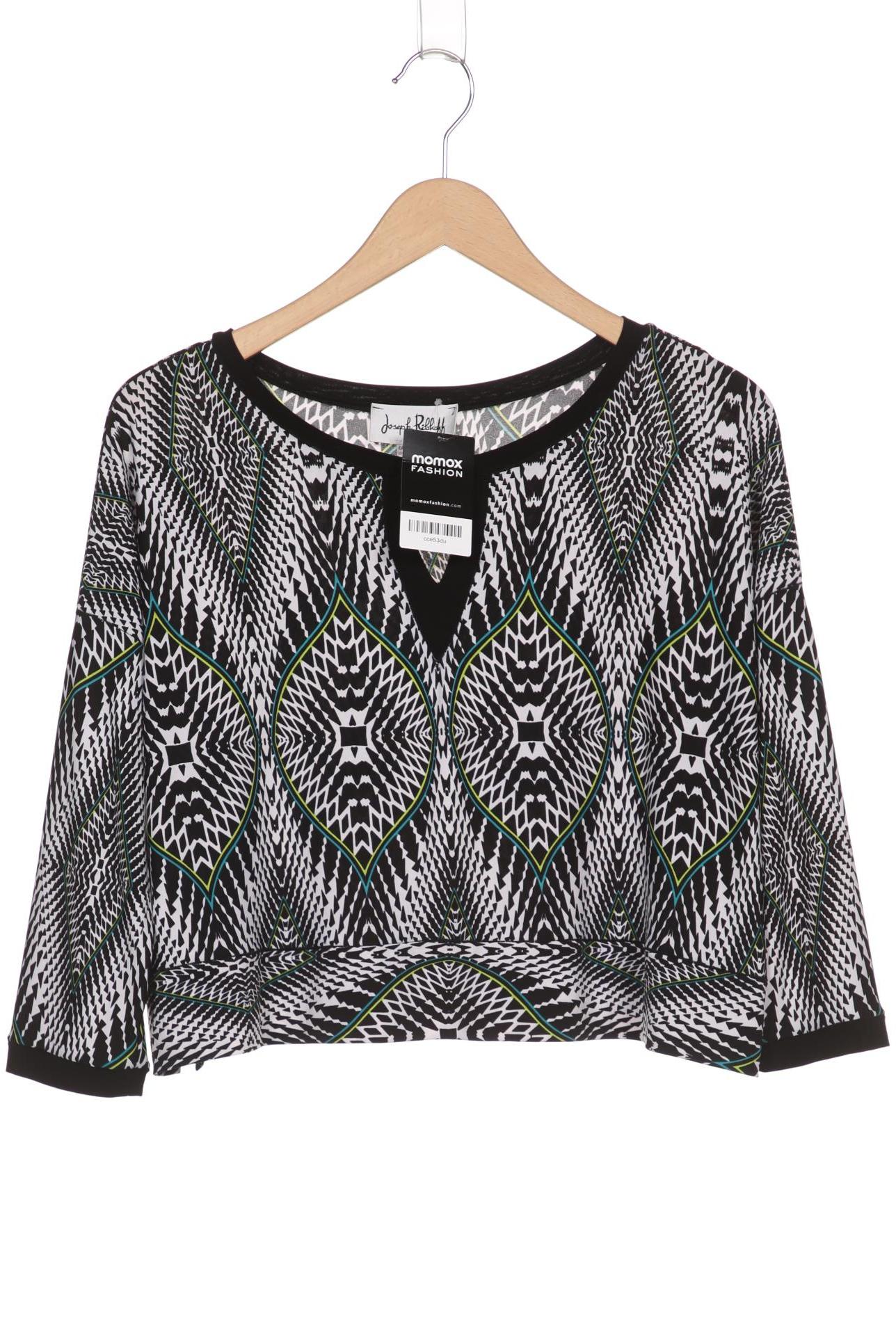

Joseph Ribkoff Damen Langarmshirt, mehrfarbig
