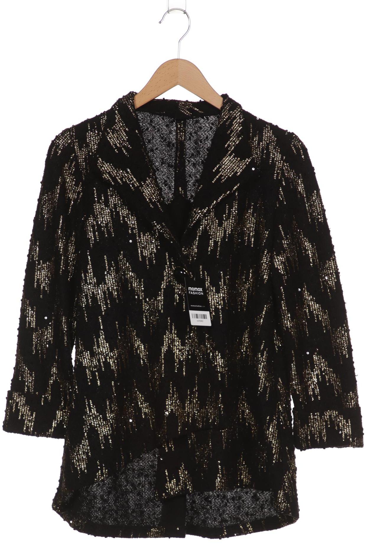 

Joseph Ribkoff Damen Strickjacke, schwarz