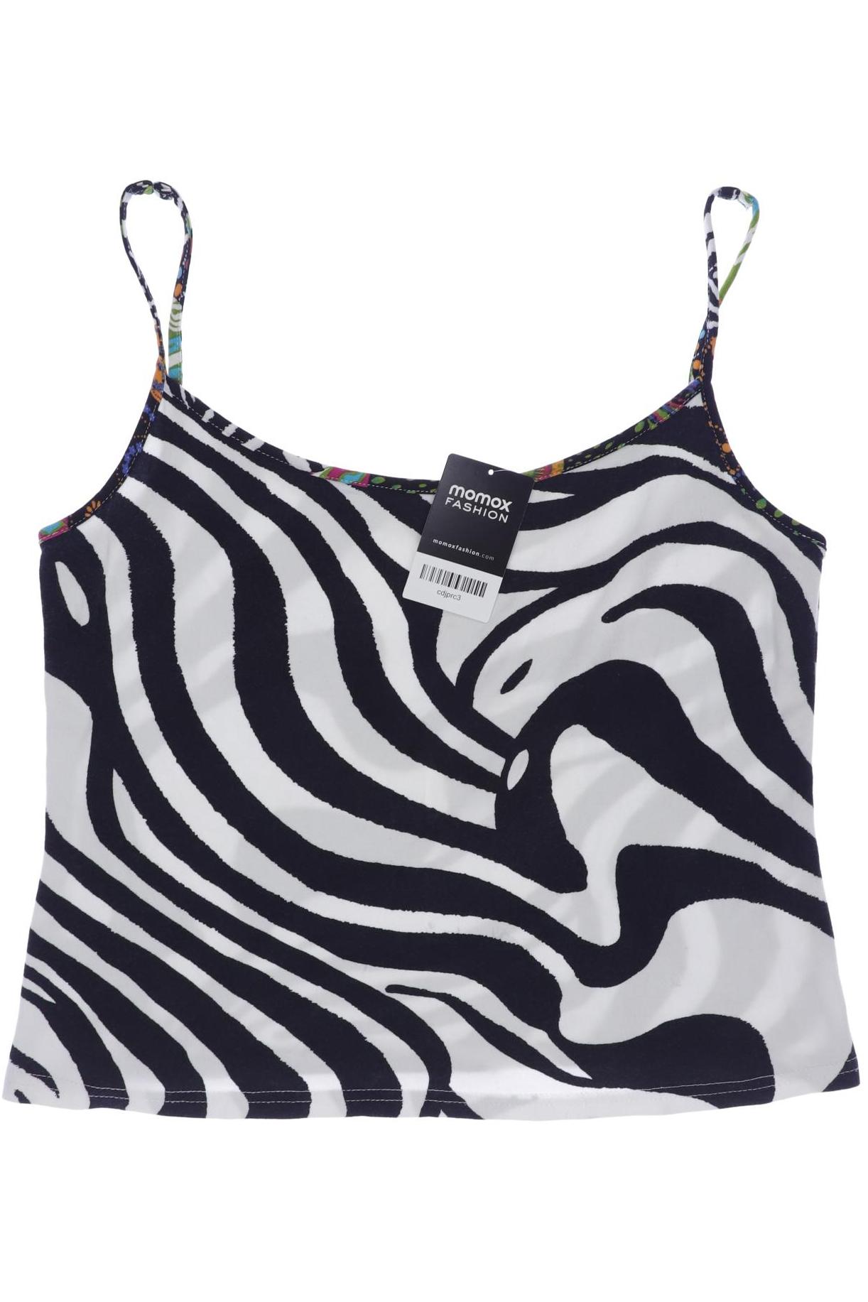 

Joseph Ribkoff Damen Top, weiß, Gr. 42