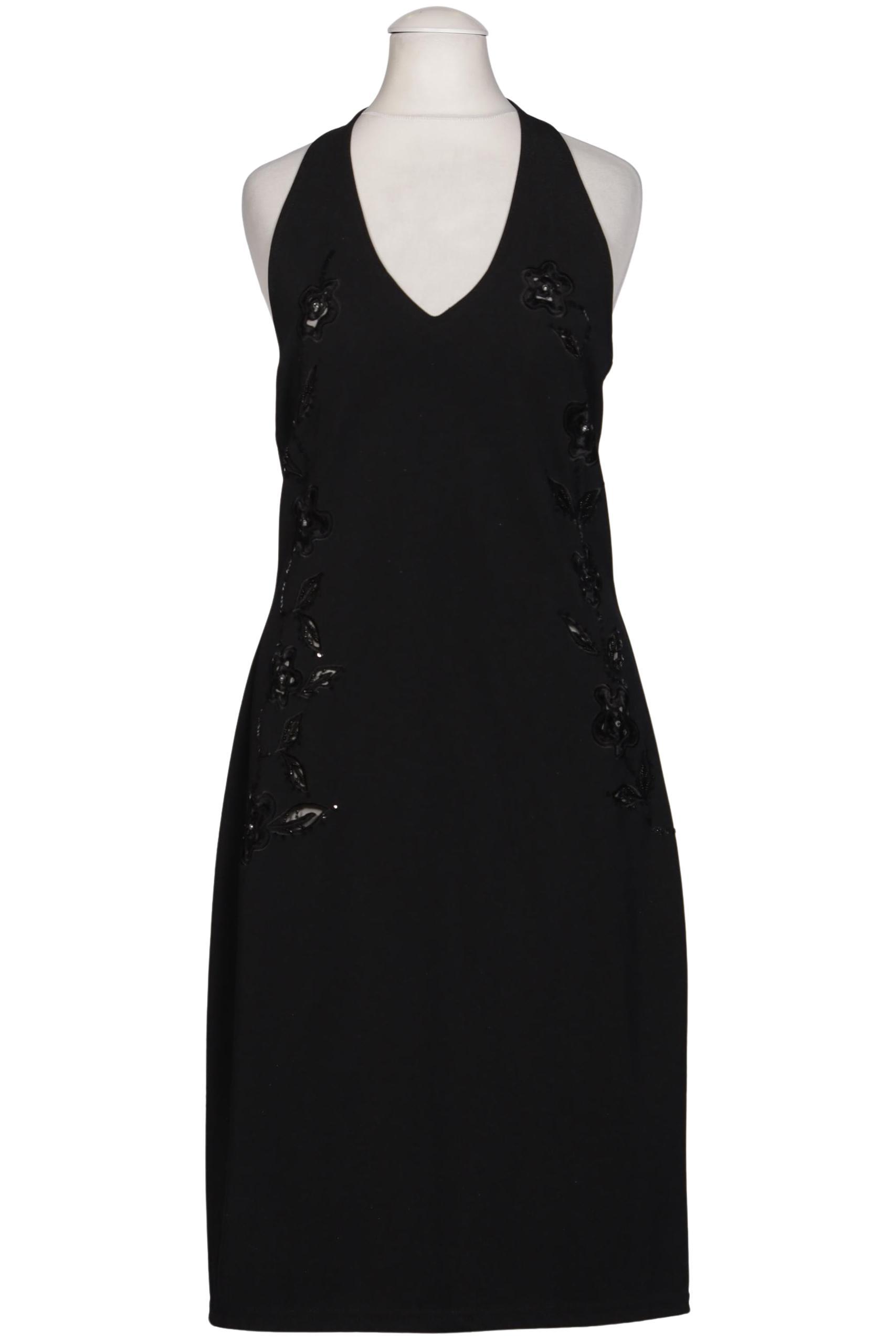 

Joseph Ribkoff Damen Kleid, schwarz, Gr. 36