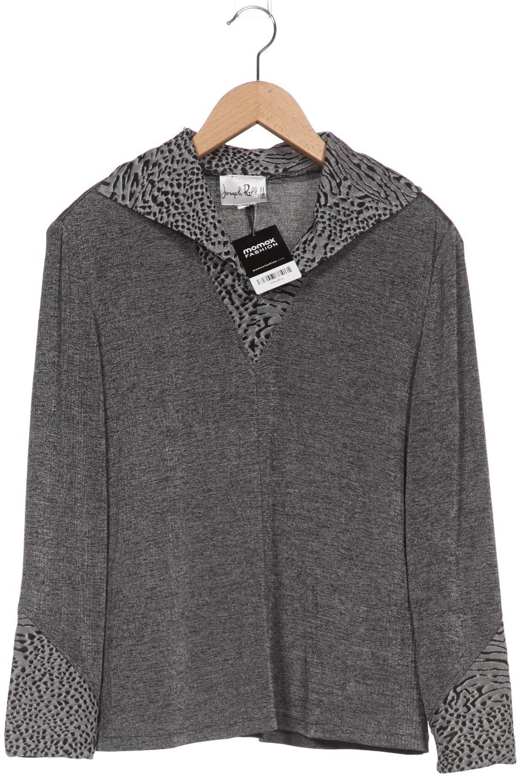 

Joseph Ribkoff Damen Poloshirt, grau
