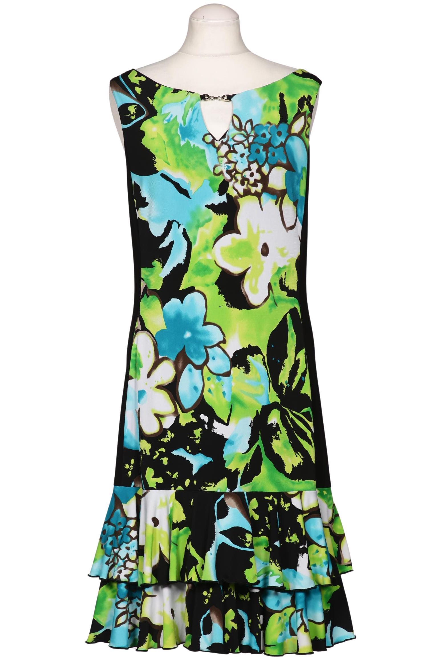 

Joseph Ribkoff Damen Kleid, mehrfarbig, Gr. 40