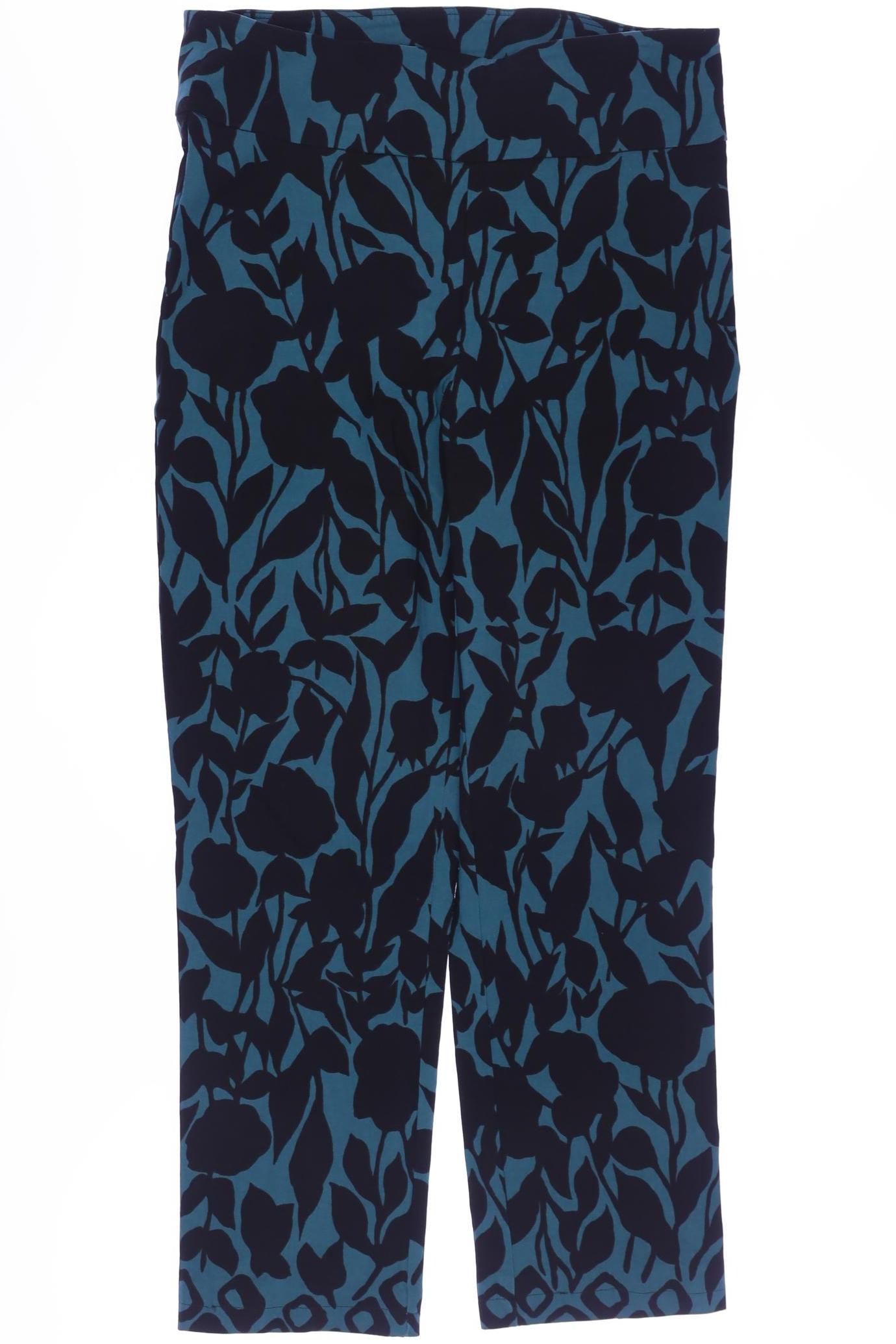 

Joseph Ribkoff Damen Stoffhose, blau, Gr. 36