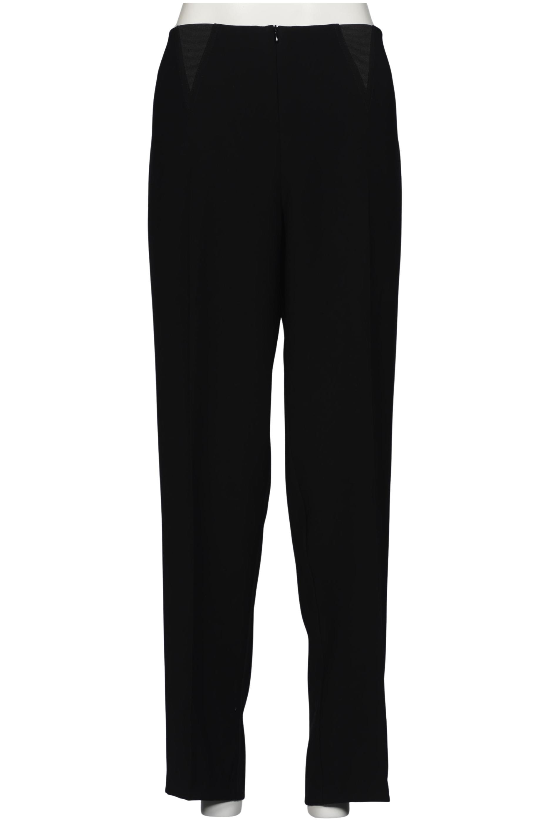 

Joseph Ribkoff Damen Stoffhose, schwarz, Gr. 42