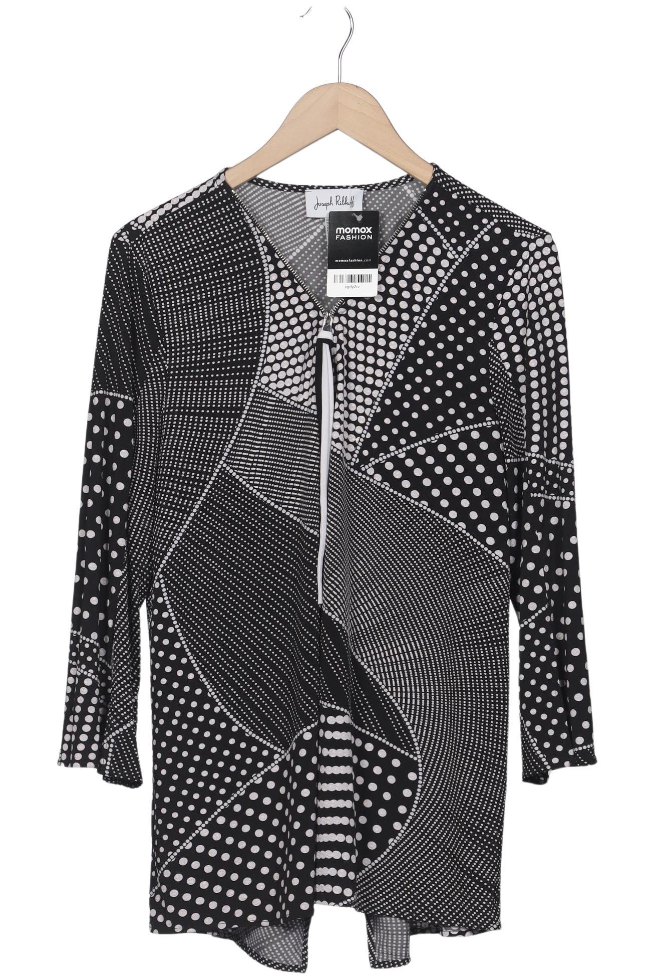 

Joseph Ribkoff Damen Langarmshirt, mehrfarbig, Gr. 42