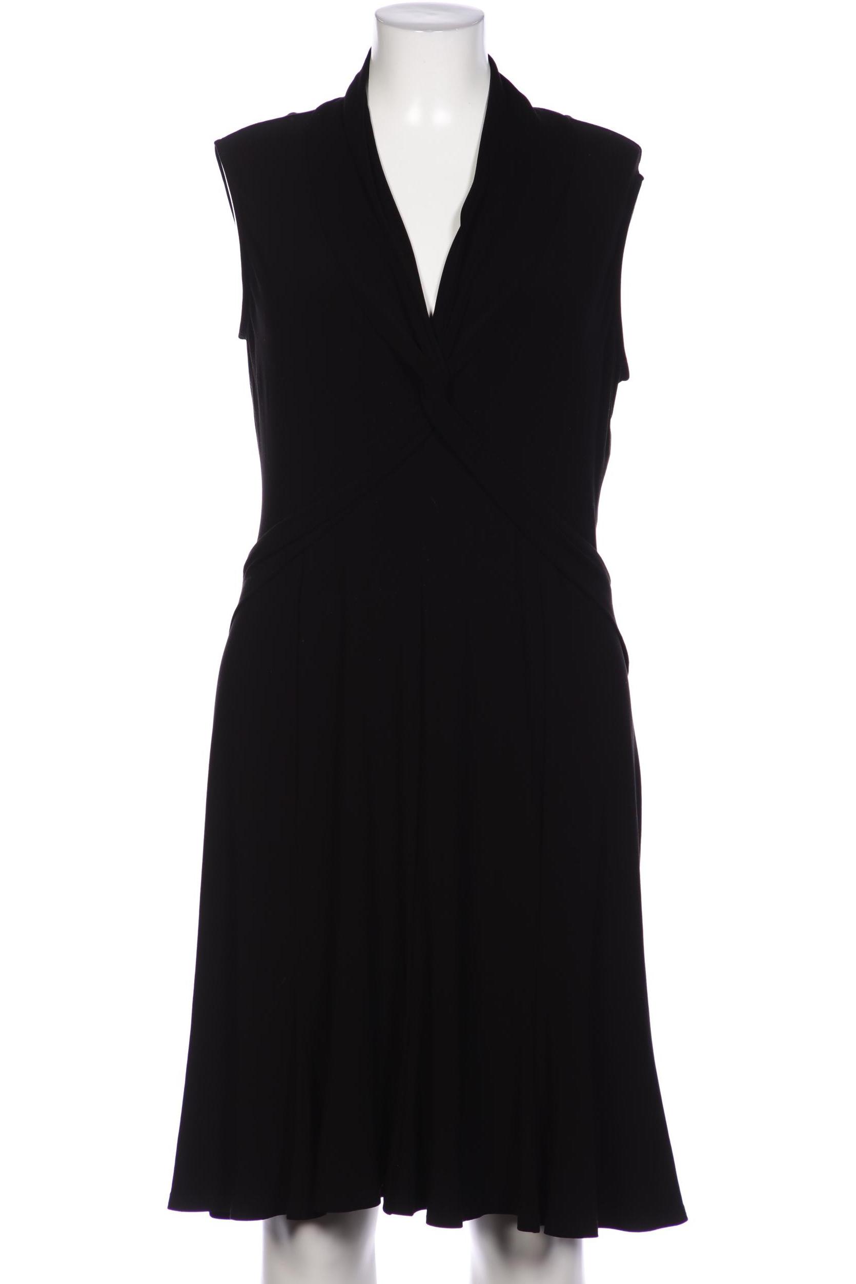 

Joseph Ribkoff Damen Kleid, schwarz, Gr. 44
