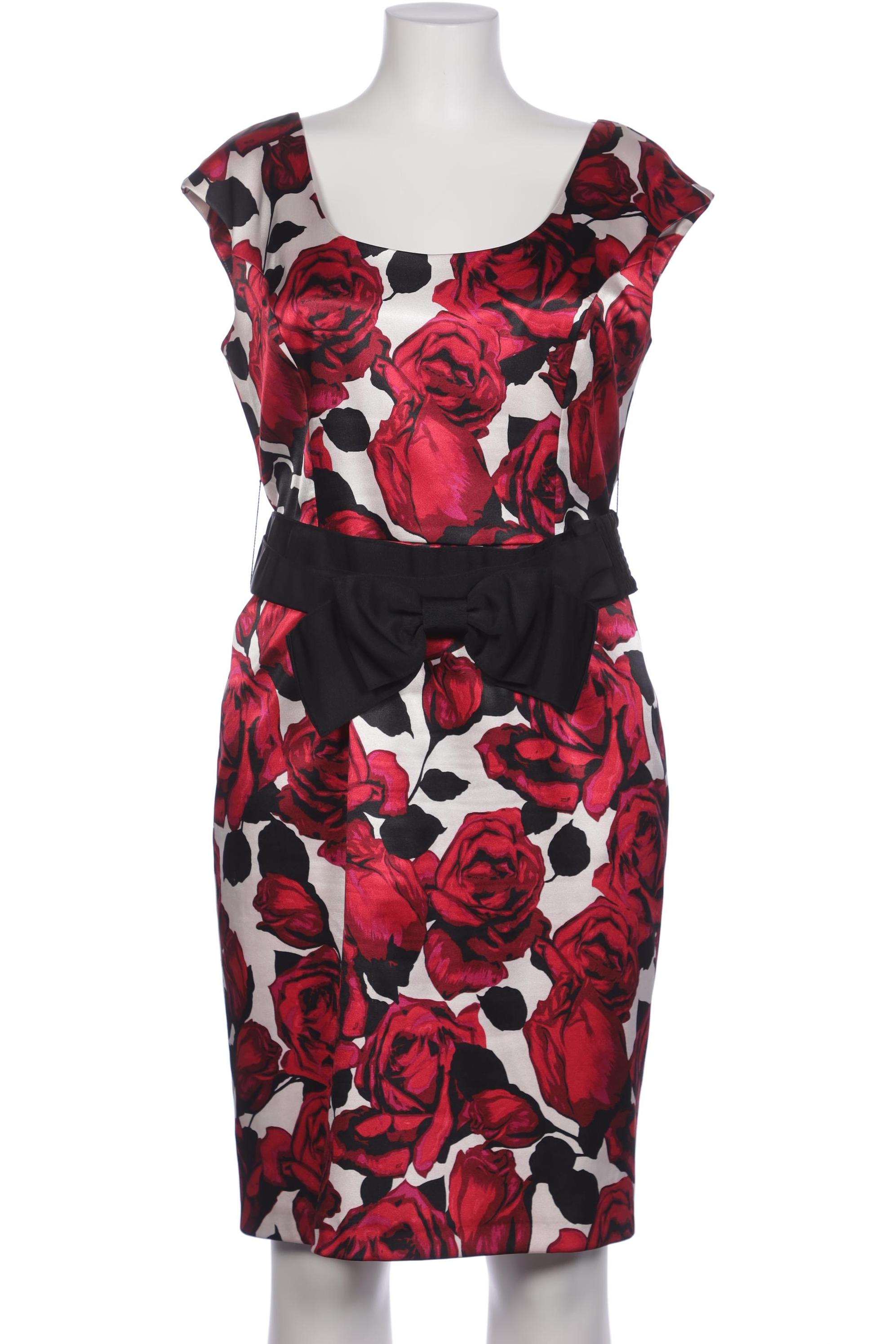 

Joseph Ribkoff Damen Kleid, mehrfarbig, Gr. 42