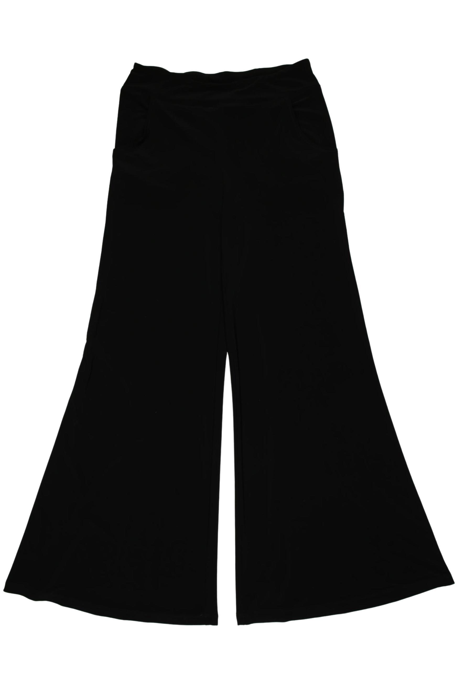 

Joseph Ribkoff Damen Stoffhose, schwarz, Gr. 34