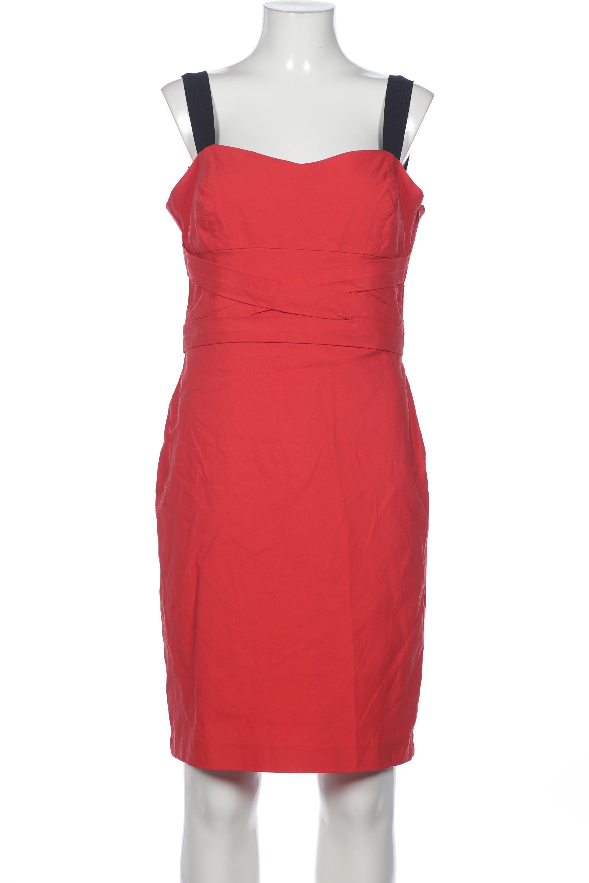 

Joseph Ribkoff Damen Kleid, rot, Gr. 40