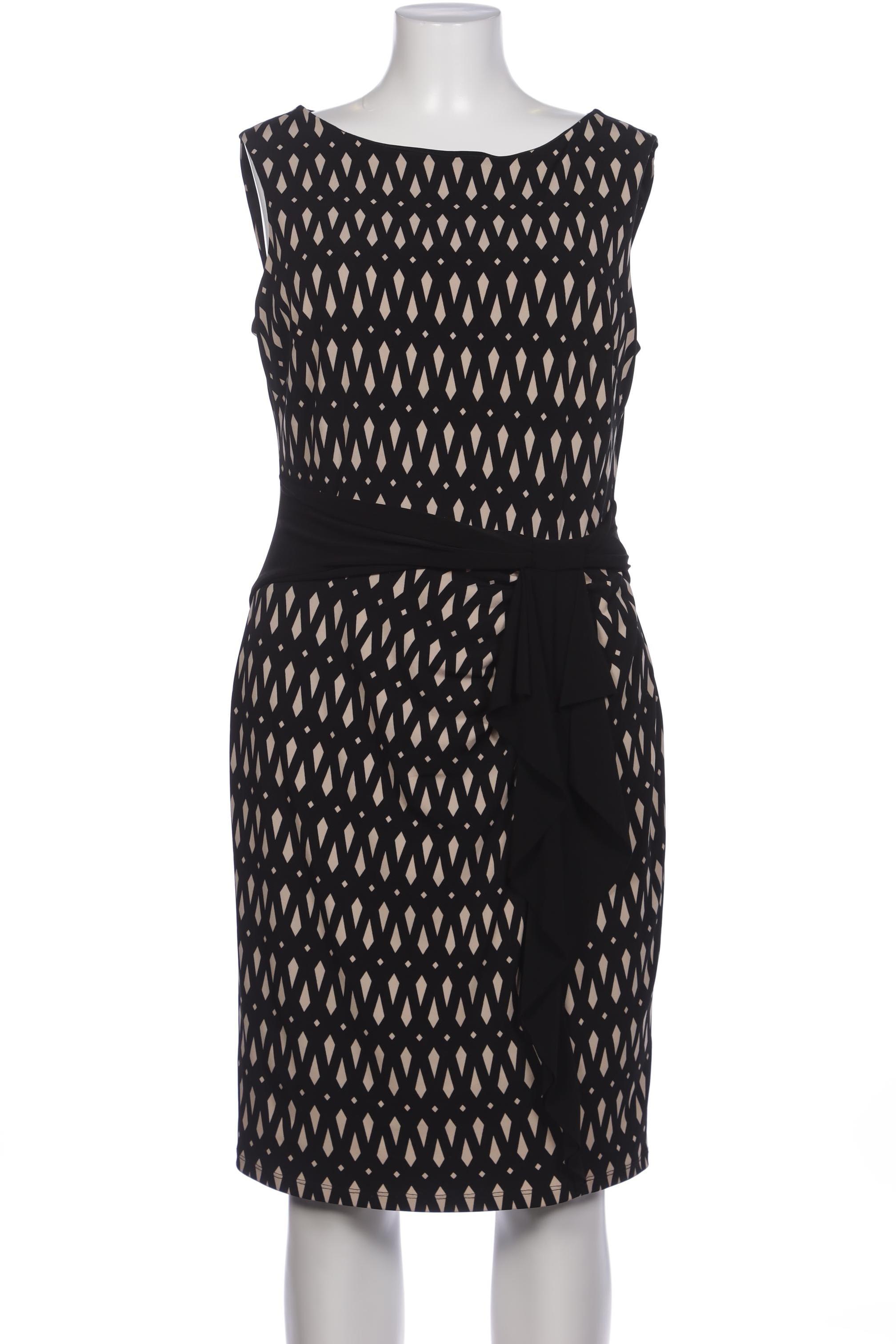 

Joseph Ribkoff Damen Kleid, schwarz, Gr. 44