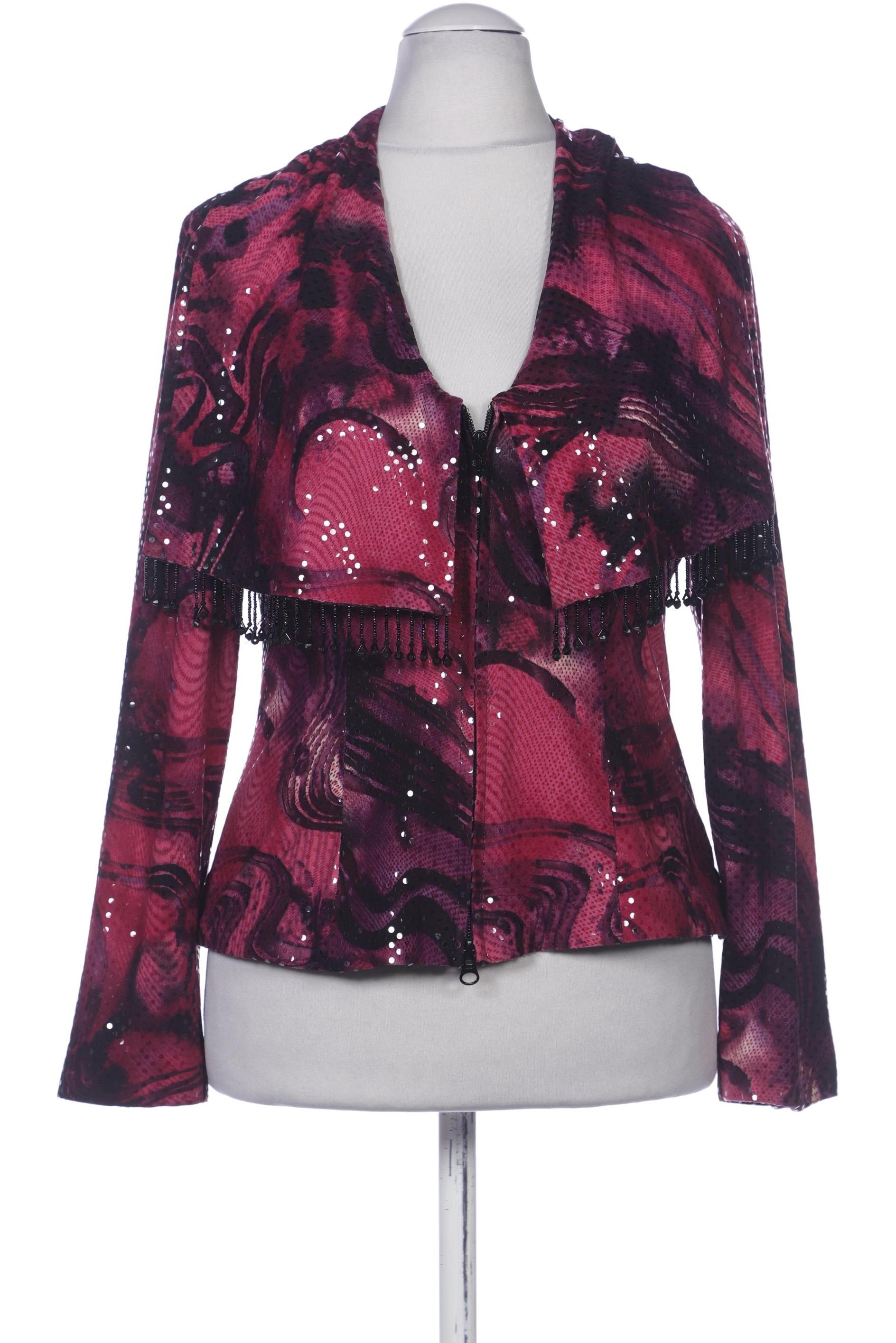 

Joseph Ribkoff Damen Blazer, pink, Gr. 36