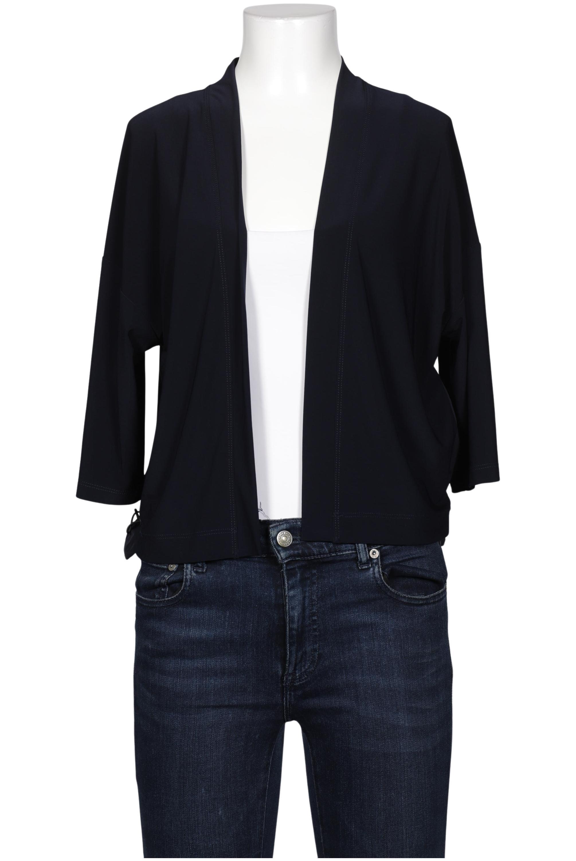 

Joseph Ribkoff Damen Blazer, marineblau, Gr. 36