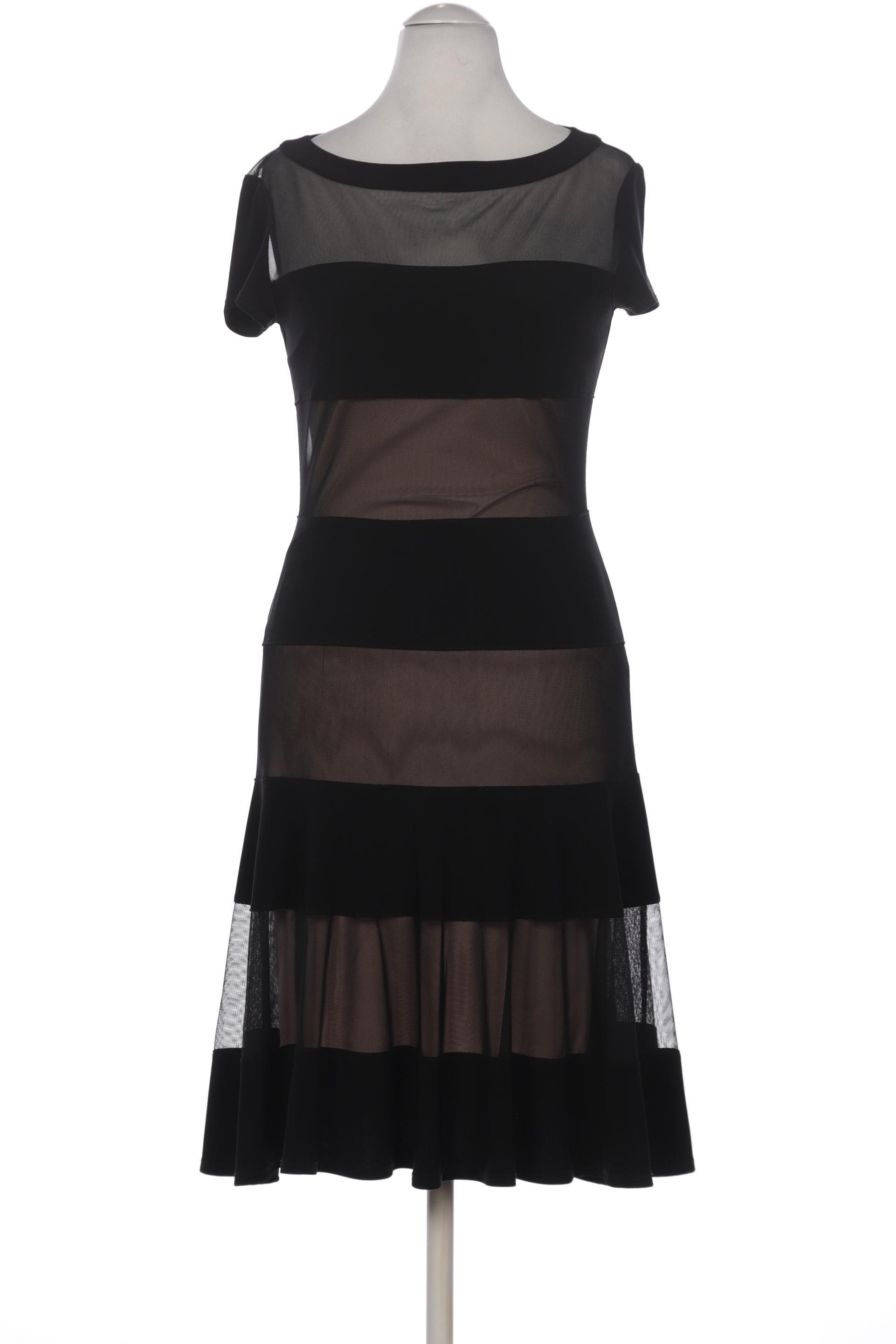 

Joseph Ribkoff Damen Kleid, schwarz, Gr. 36