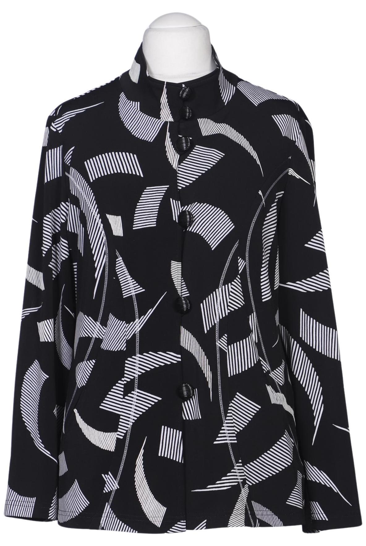 

Joseph Ribkoff Damen Blazer, mehrfarbig, Gr. 42