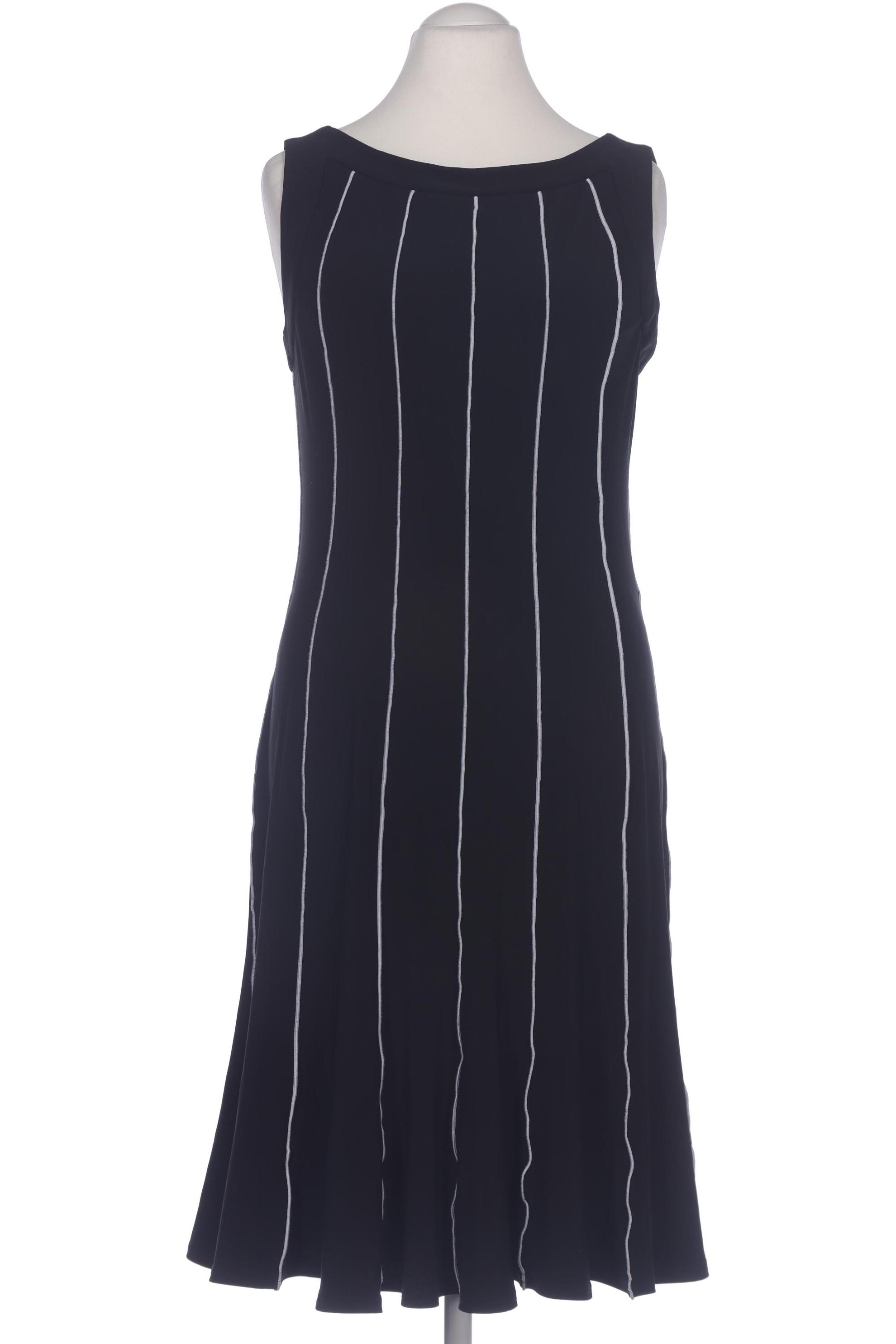 

Joseph Ribkoff Damen Kleid, schwarz, Gr. 40