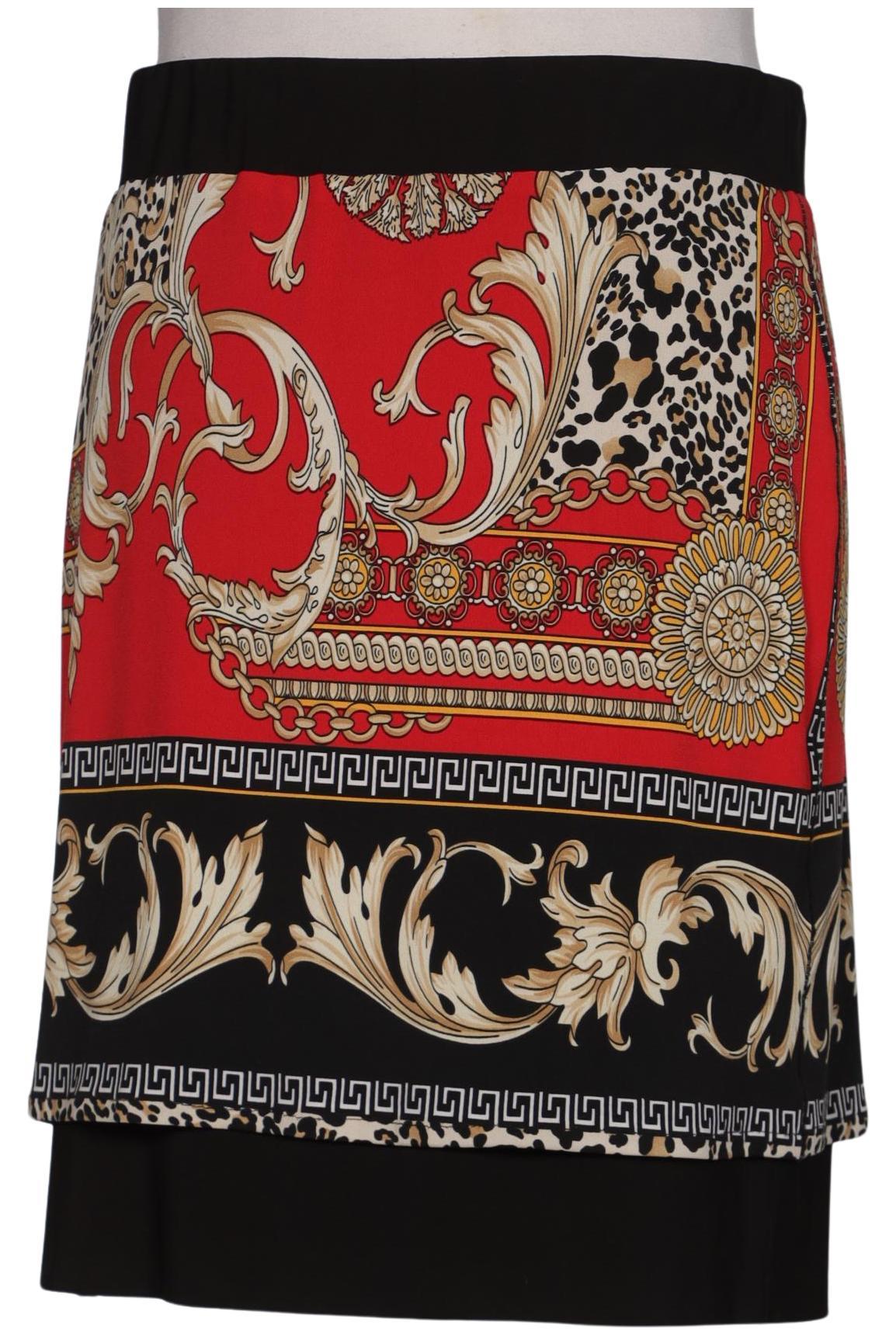 

Joseph Ribkoff Damen Rock, mehrfarbig, Gr. 34