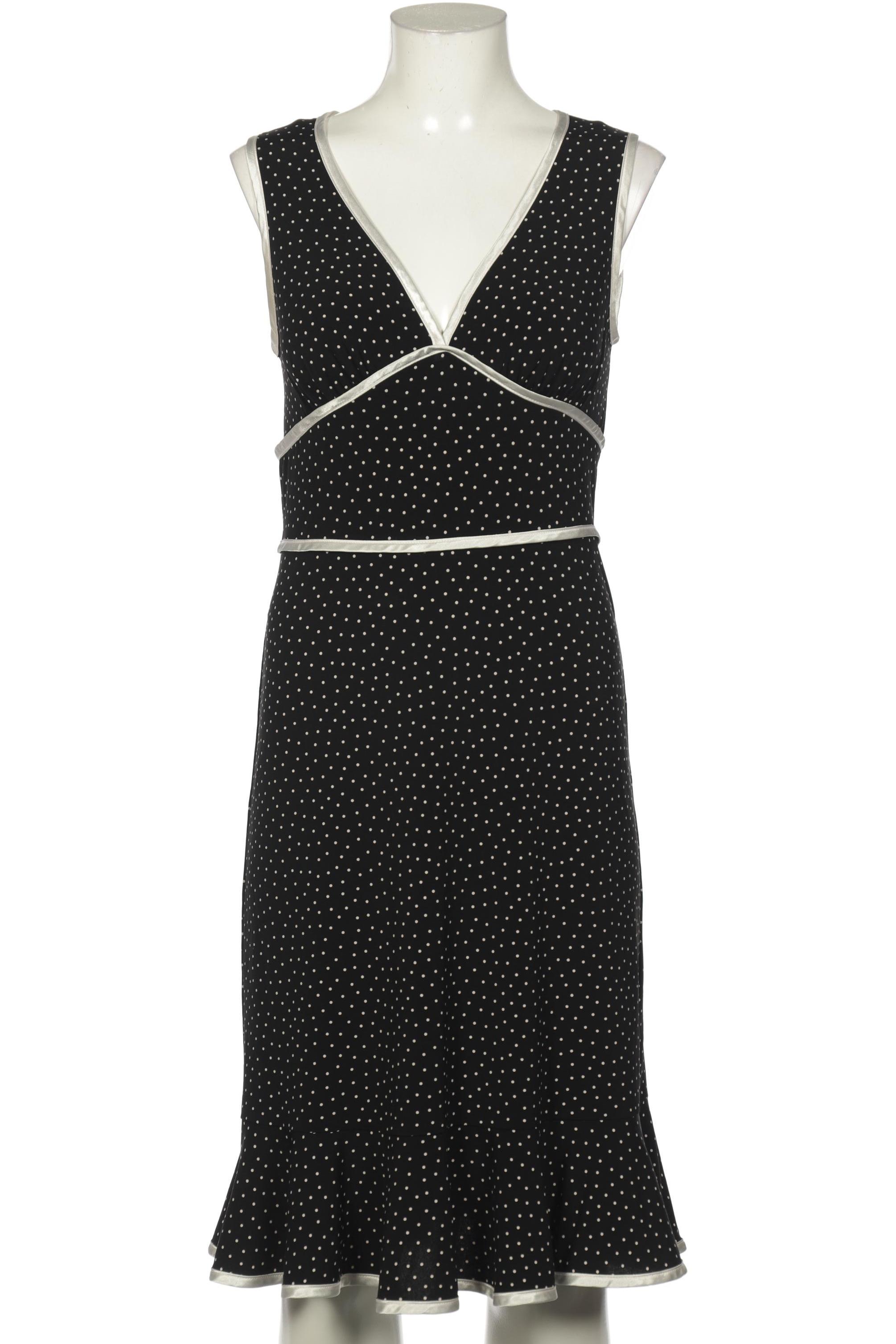 

Joseph Ribkoff Damen Kleid, schwarz