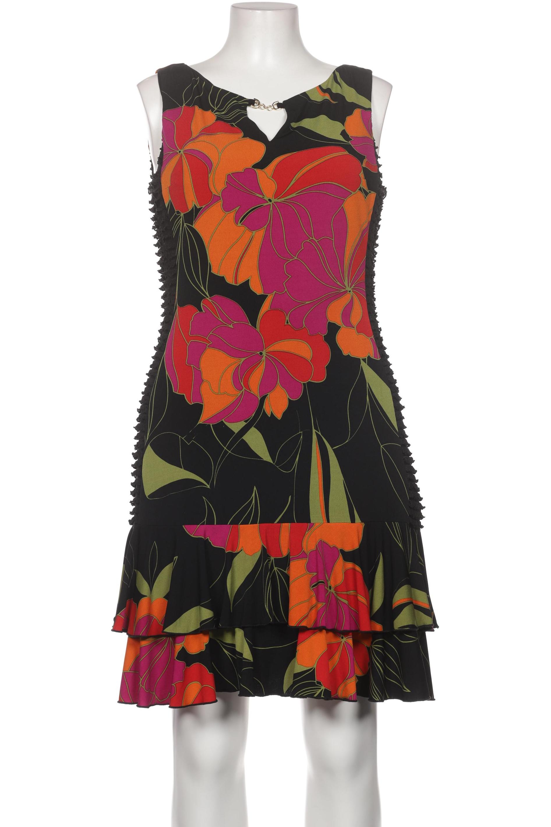 

Joseph Ribkoff Damen Kleid, mehrfarbig, Gr. 44